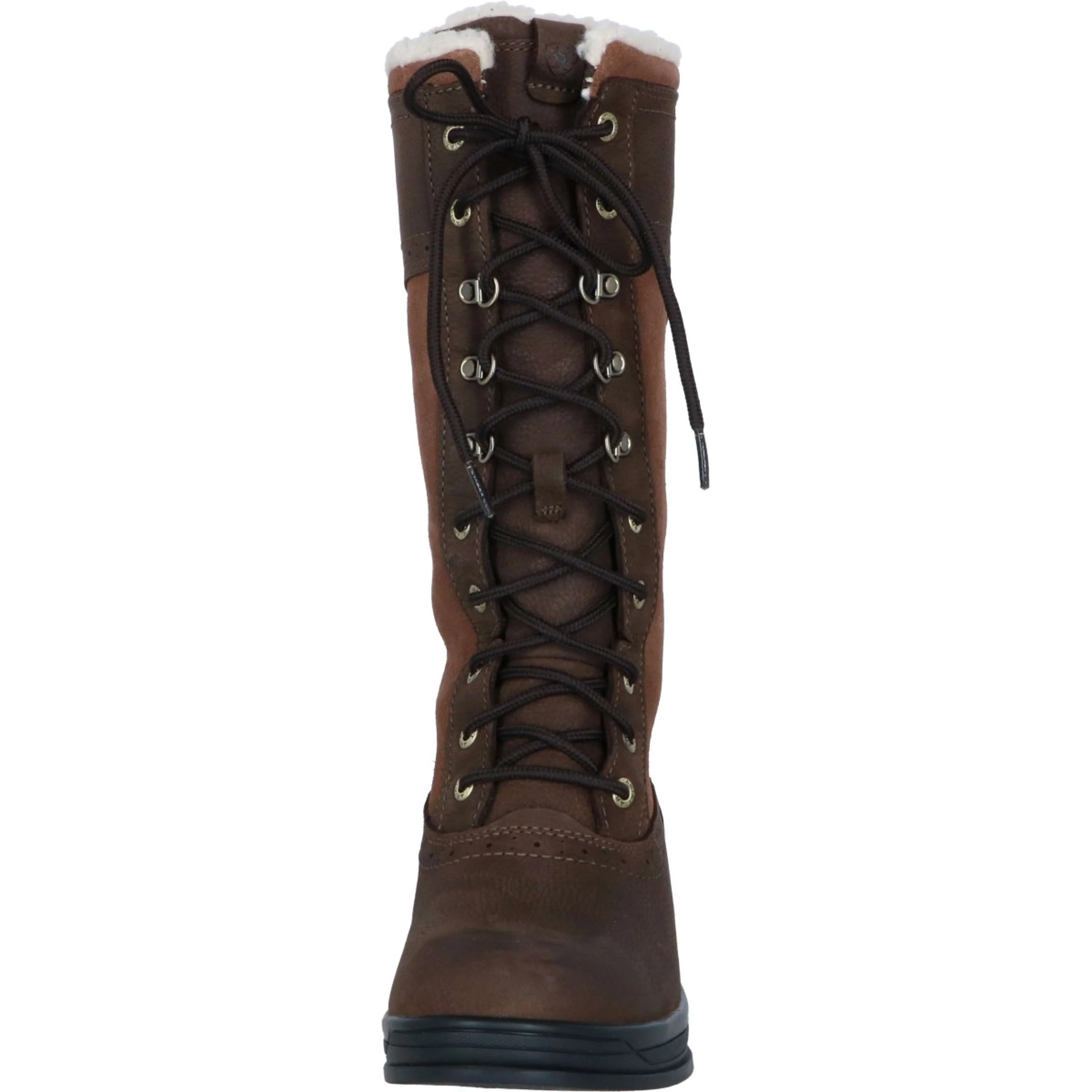 Ariat Stivali da Esterno Whythburn H2O Mid Giava - Image 8