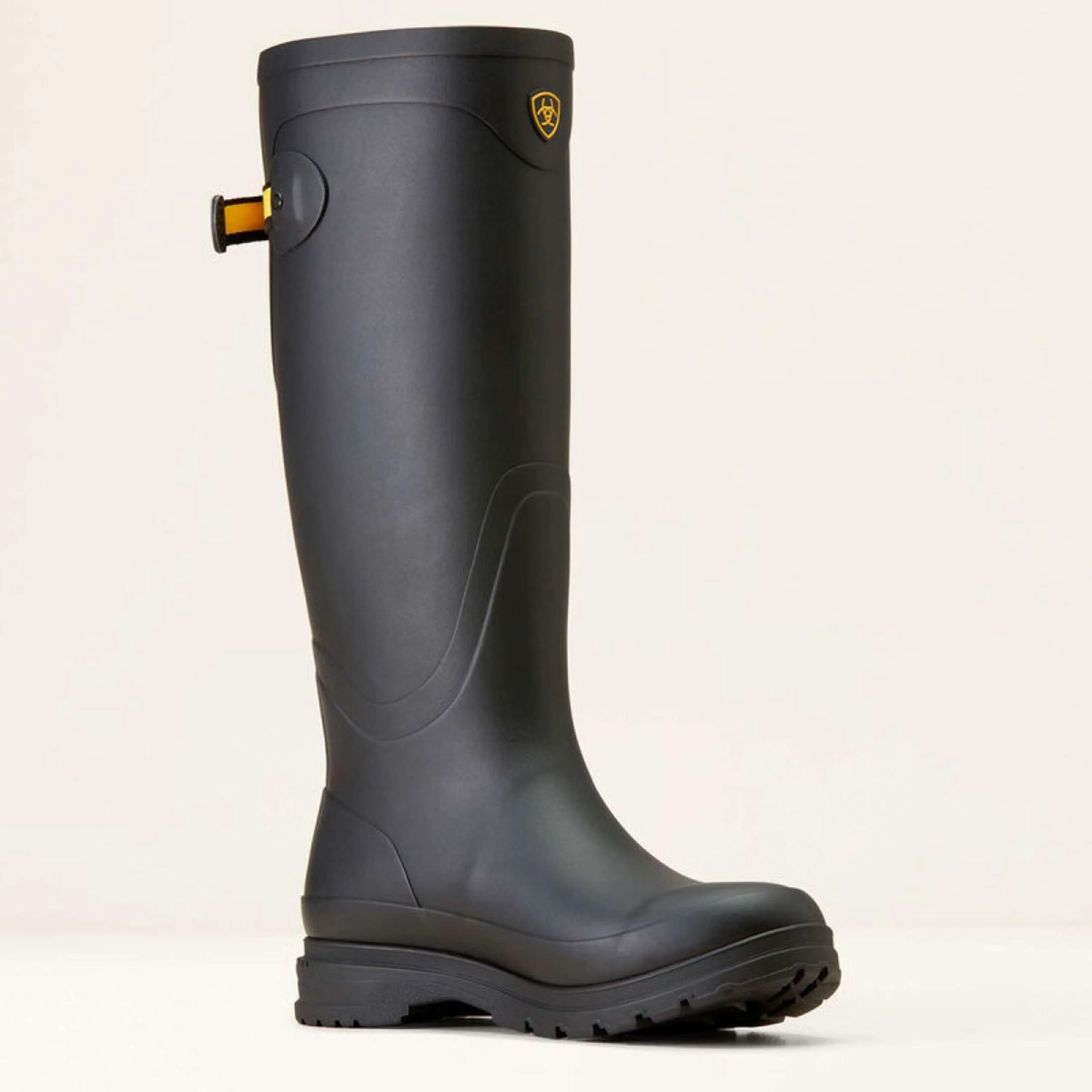 Ariat Stivali da pioggia Kelmarsh Donne Nero - Image 3