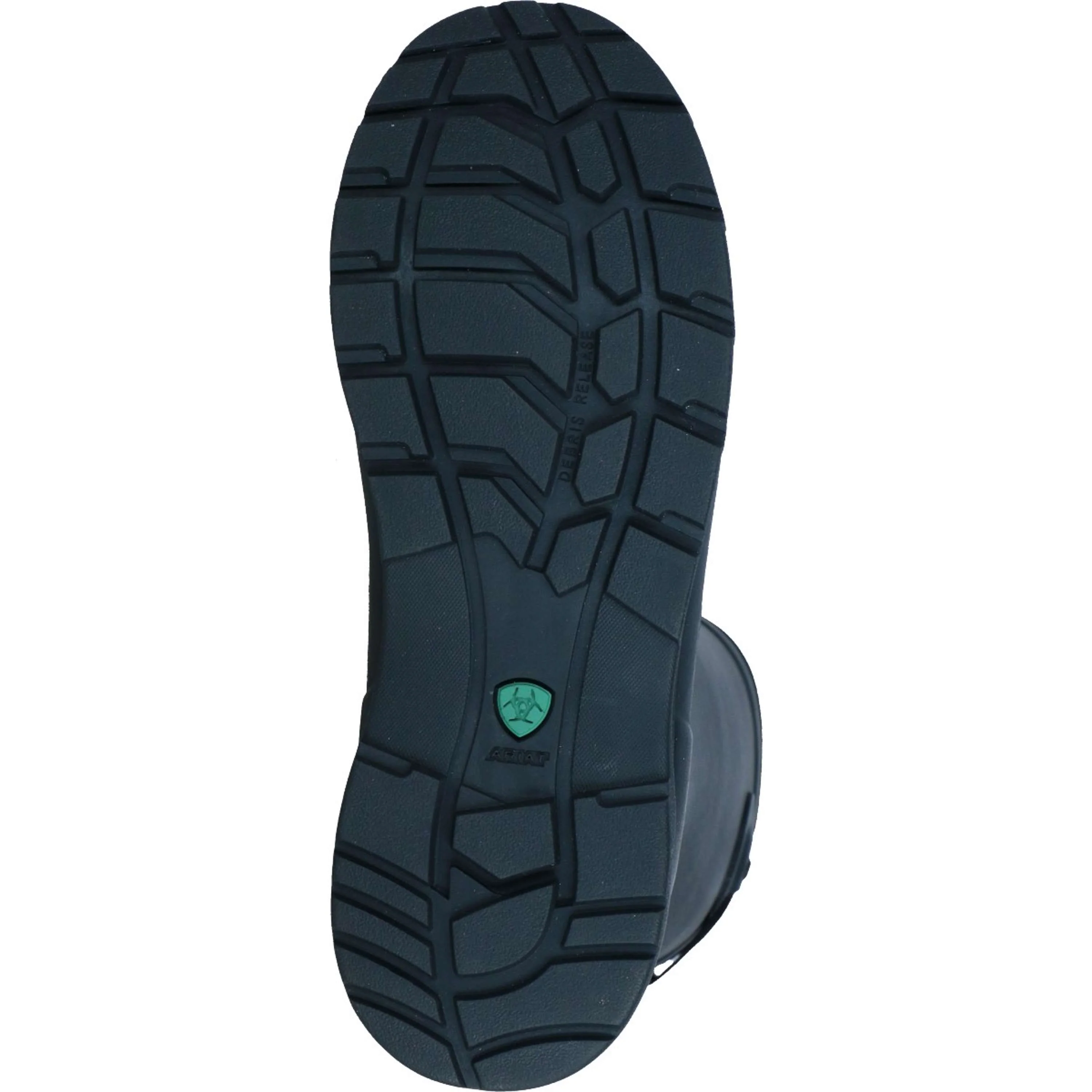 Ariat Stivali da Pioggia Kelmarsh Navy - Image 10
