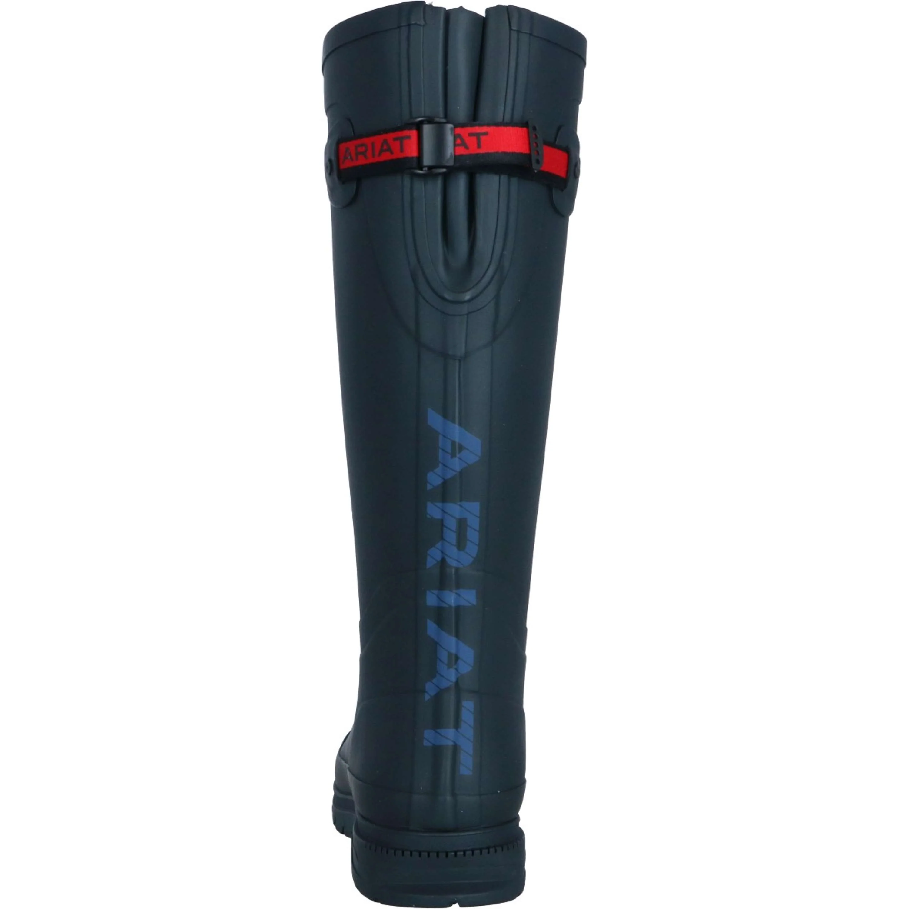 Ariat Stivali da Pioggia Kelmarsh Navy - Image 4