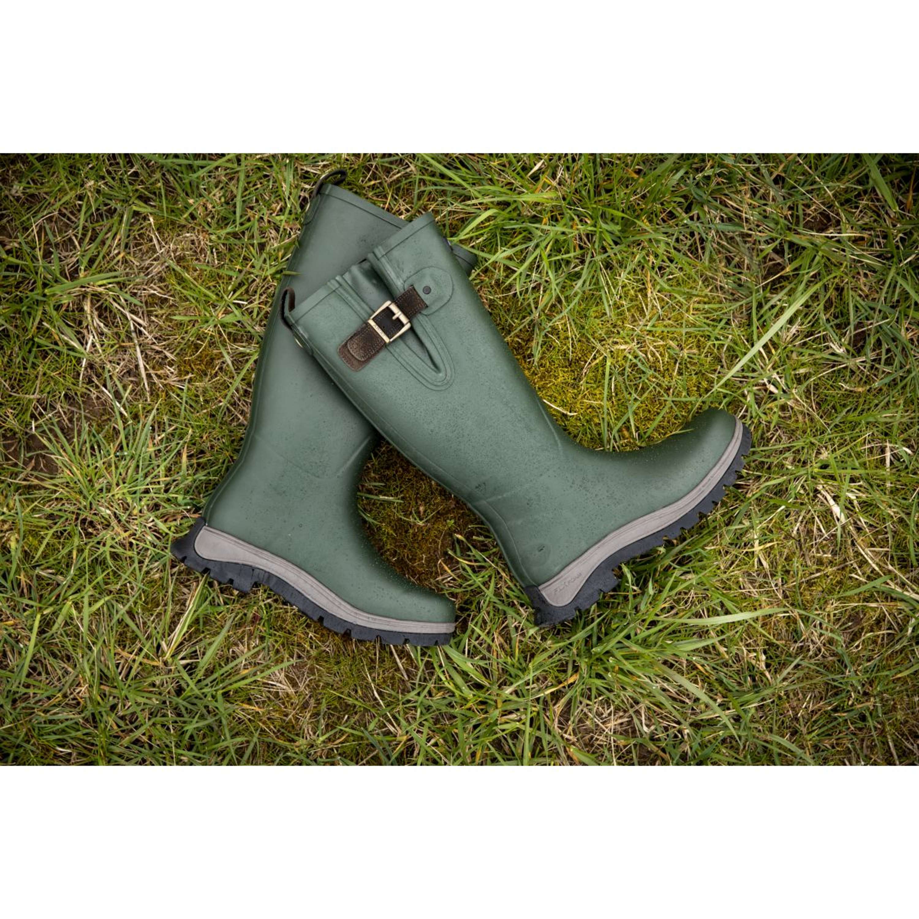 Ariat Stivali da pioggia Woodstock Uomini Olive - Image 2