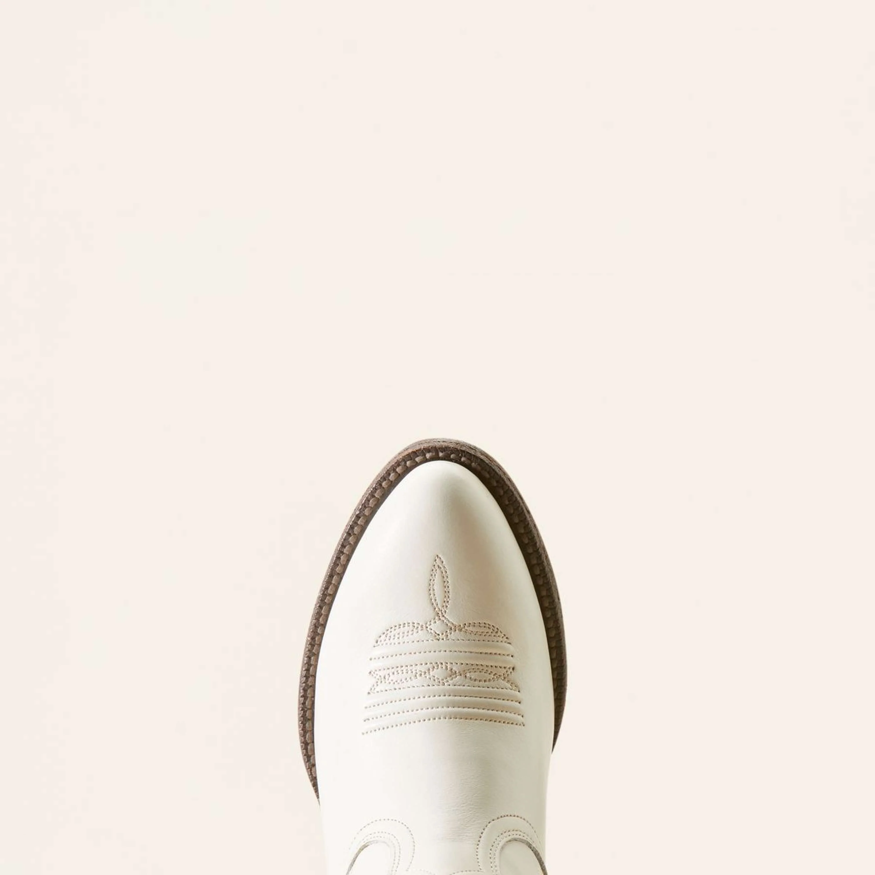 Ariat Stivali Western Desert Holly Donne Creme - Image 6