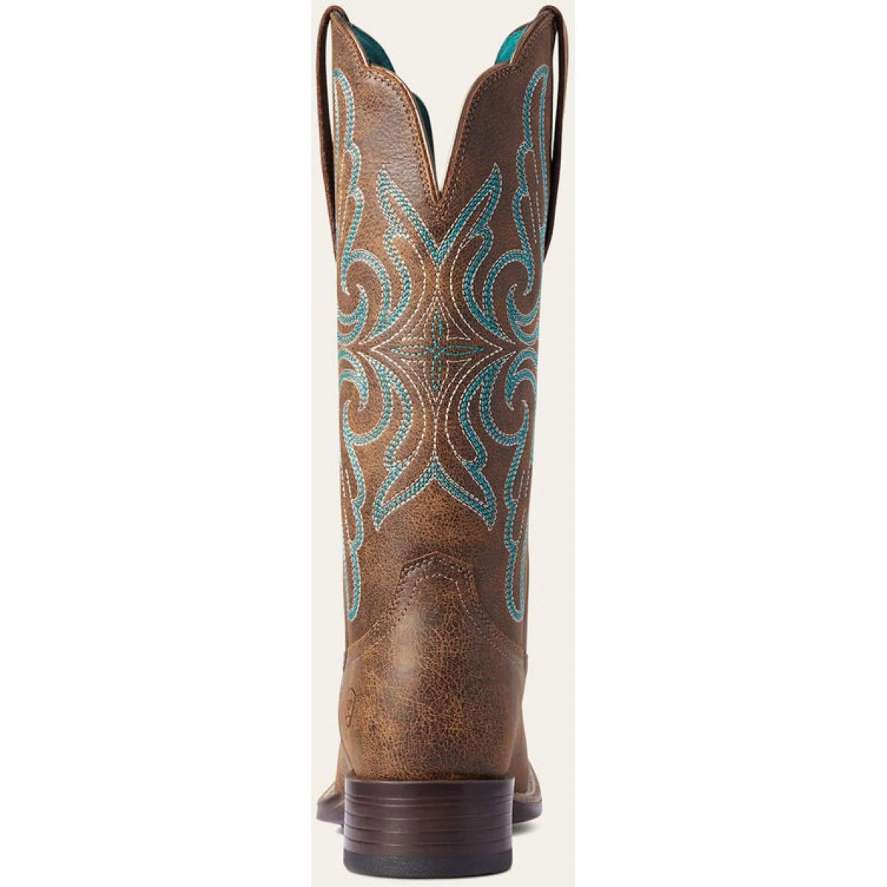 Ariat Stivali Western Primera StretchFit Donne Vintage Bomber - Image 4