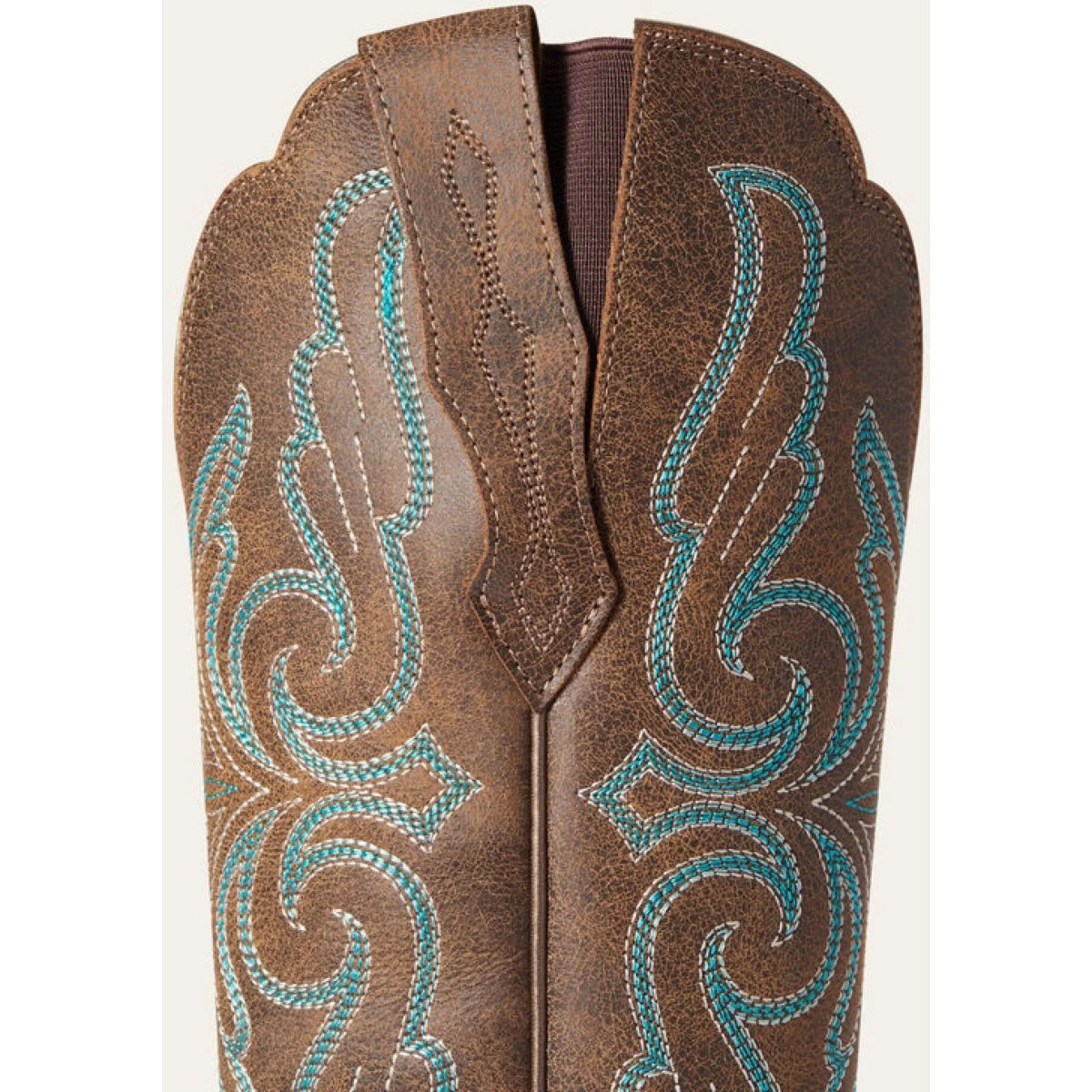 Ariat Stivali Western Primera StretchFit Donne Vintage Bomber - Image 5