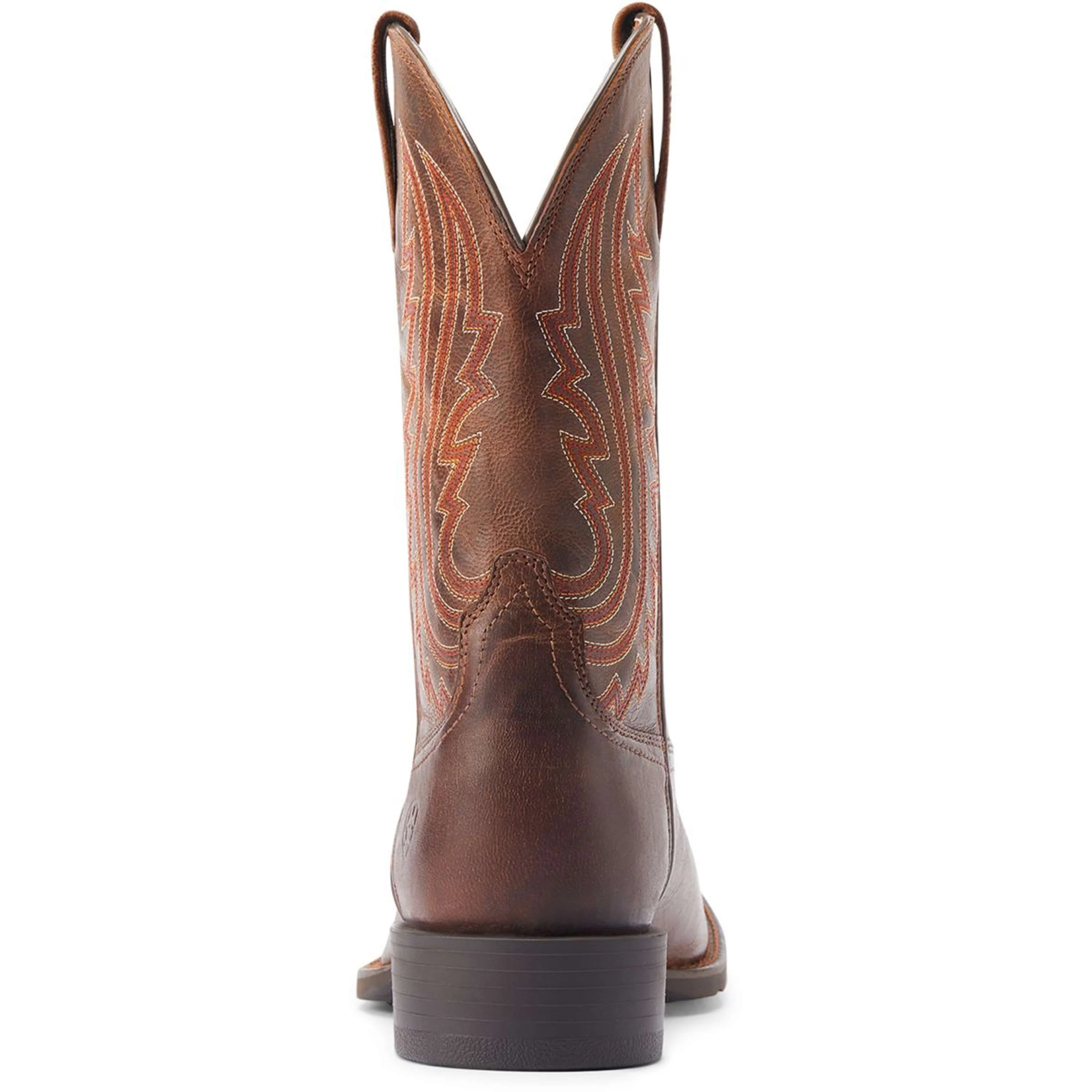 Ariat Stivali Western Sport Big Country Uomini Almond Buff - Image 5