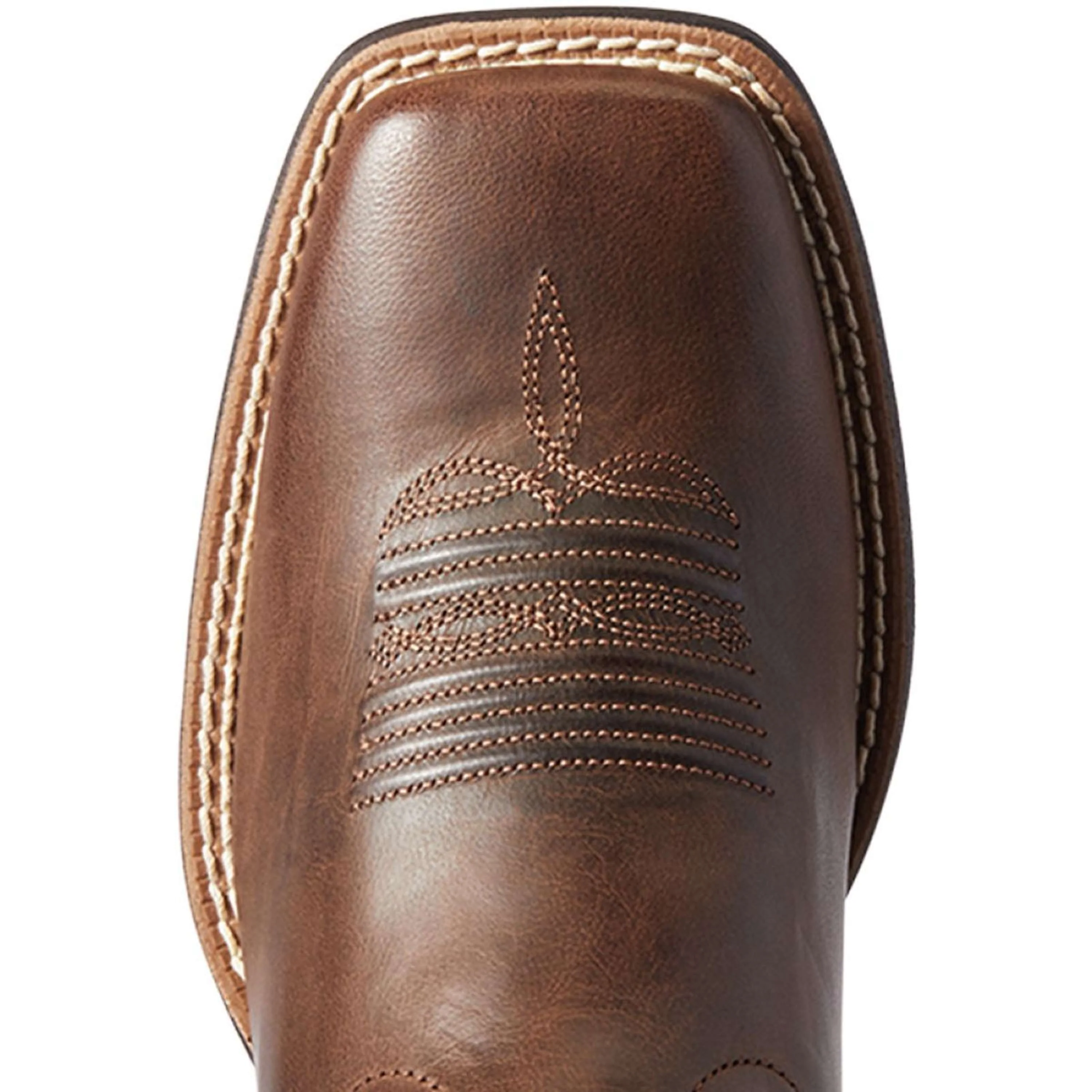 Ariat Stivali Western West Bound Sassy Brown - Image 5