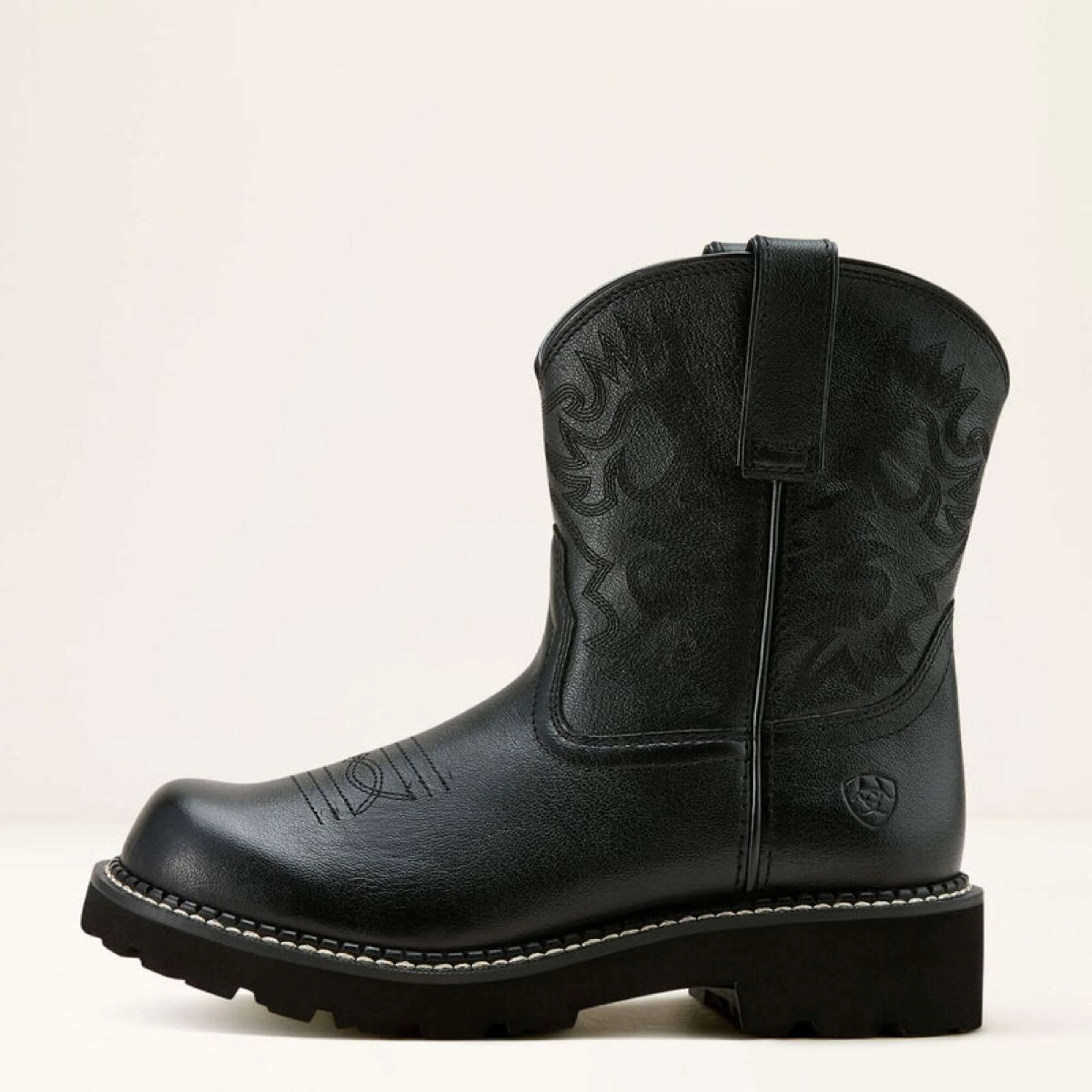 Ariat Western Boots Fatbaby Donne Madison Avenue - Image 2