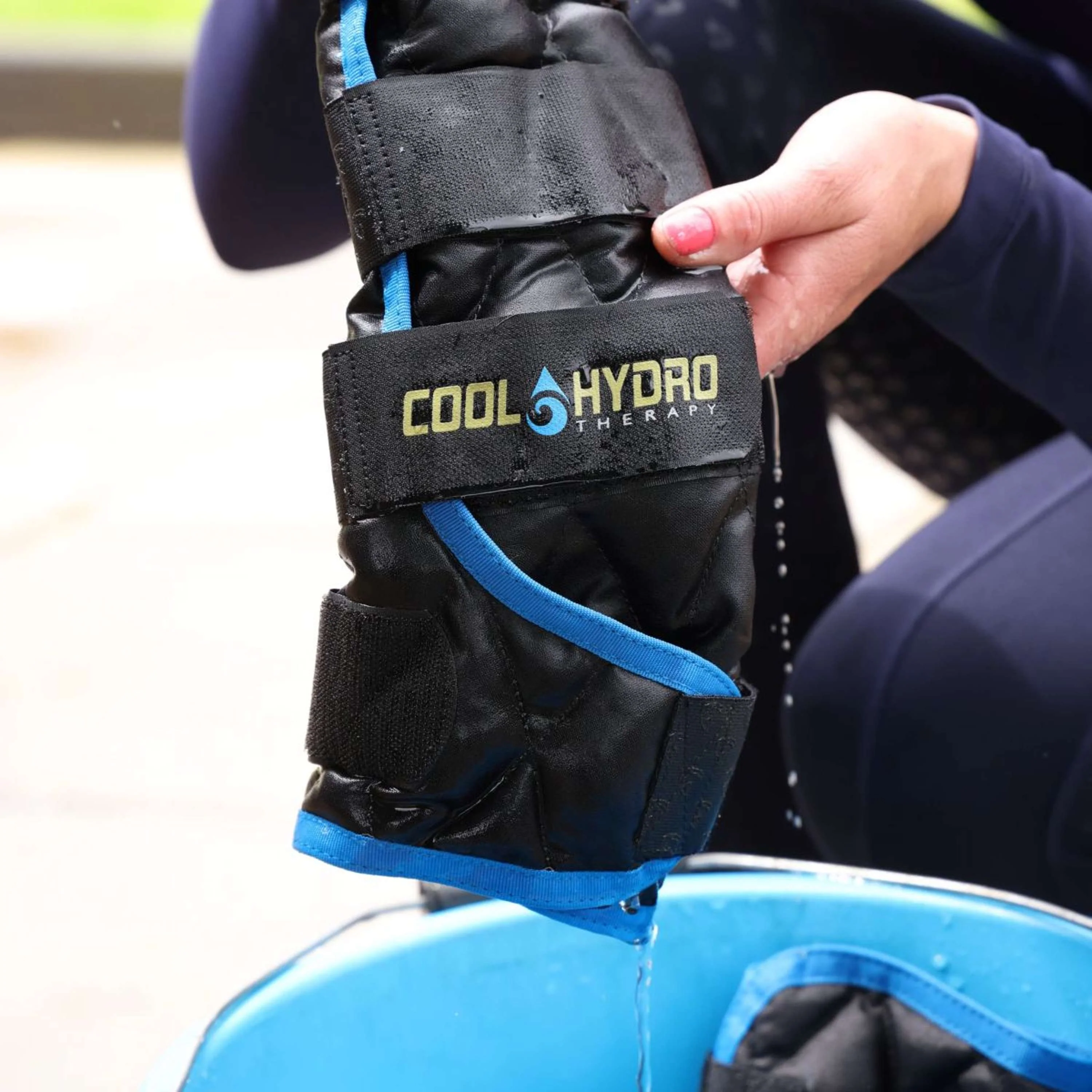 Arma by Shires Parastinchi Cool Hydro Therapy Nero - Image 2