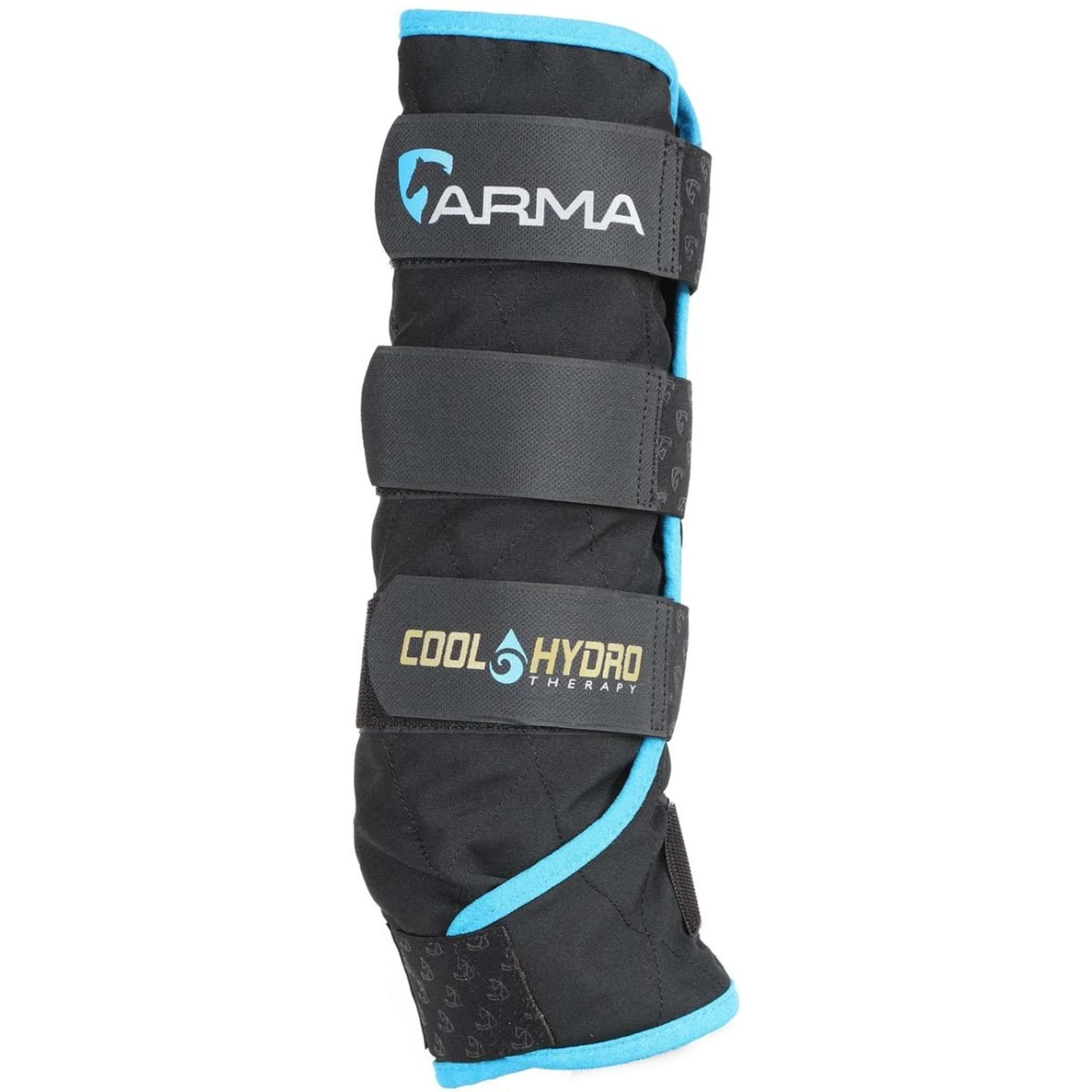 Arma by Shires Parastinchi Cool Hydro Therapy Nero - Image 6