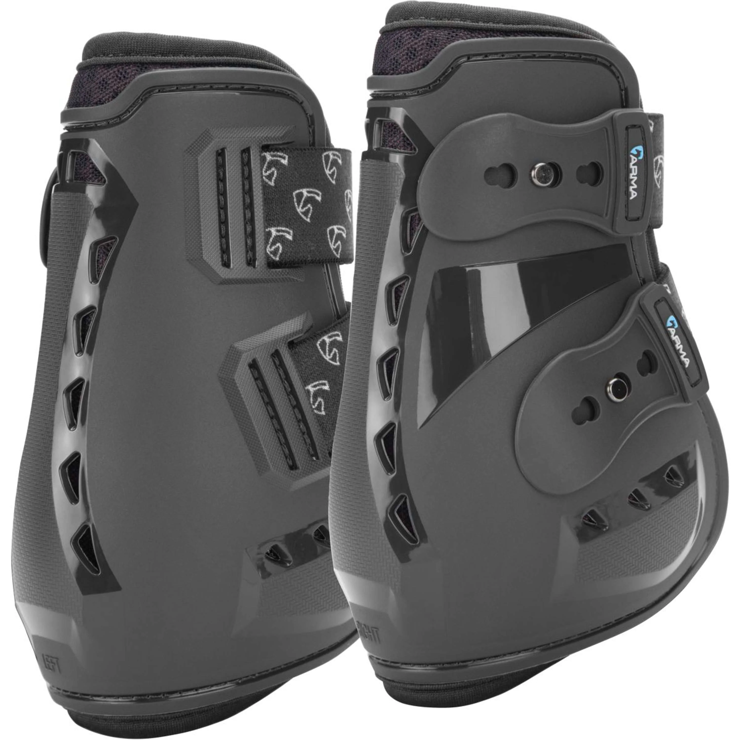 Arma by Shires Stinchiere Carbon Pro Nero