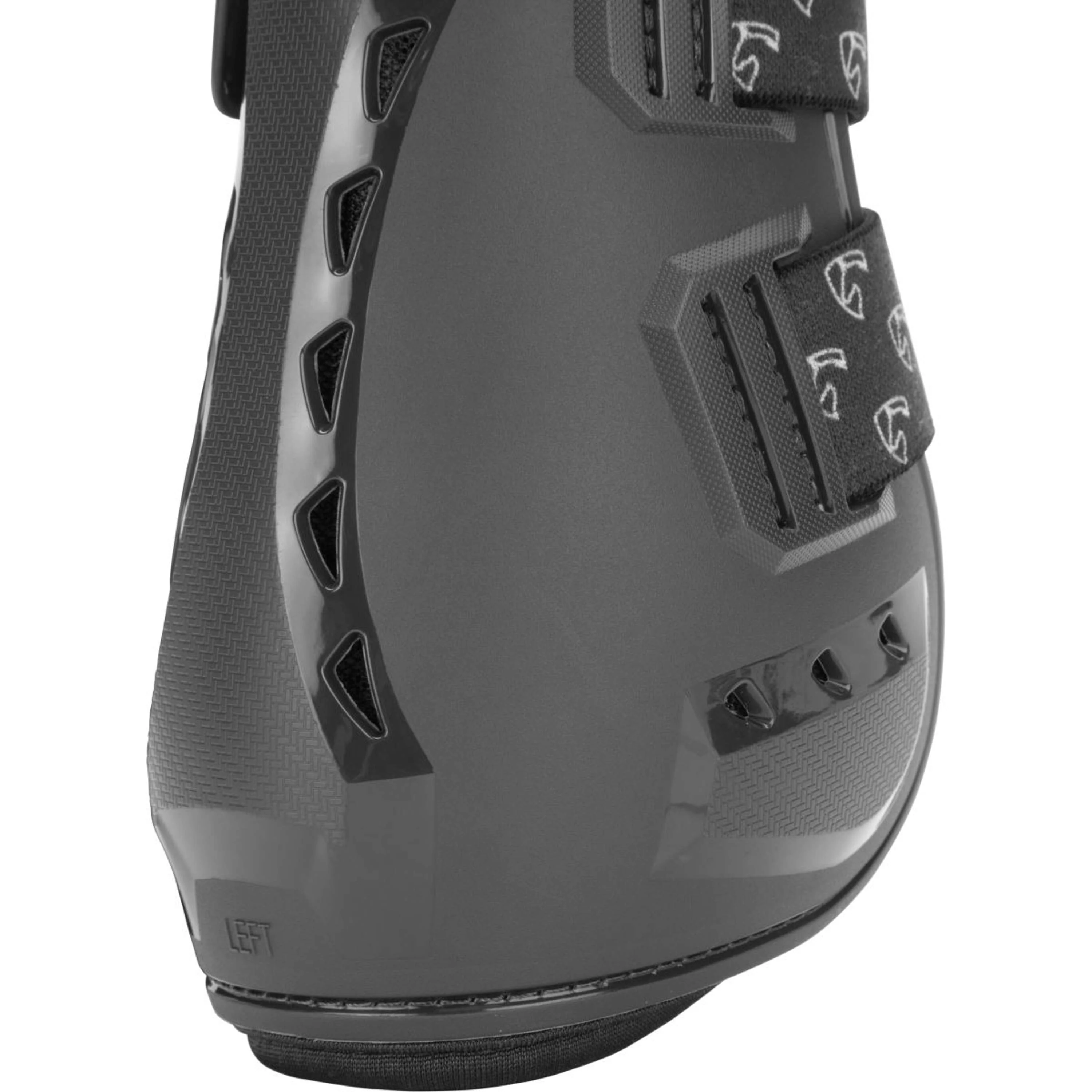 Arma by Shires Stinchiere Carbon Pro Nero - Image 6