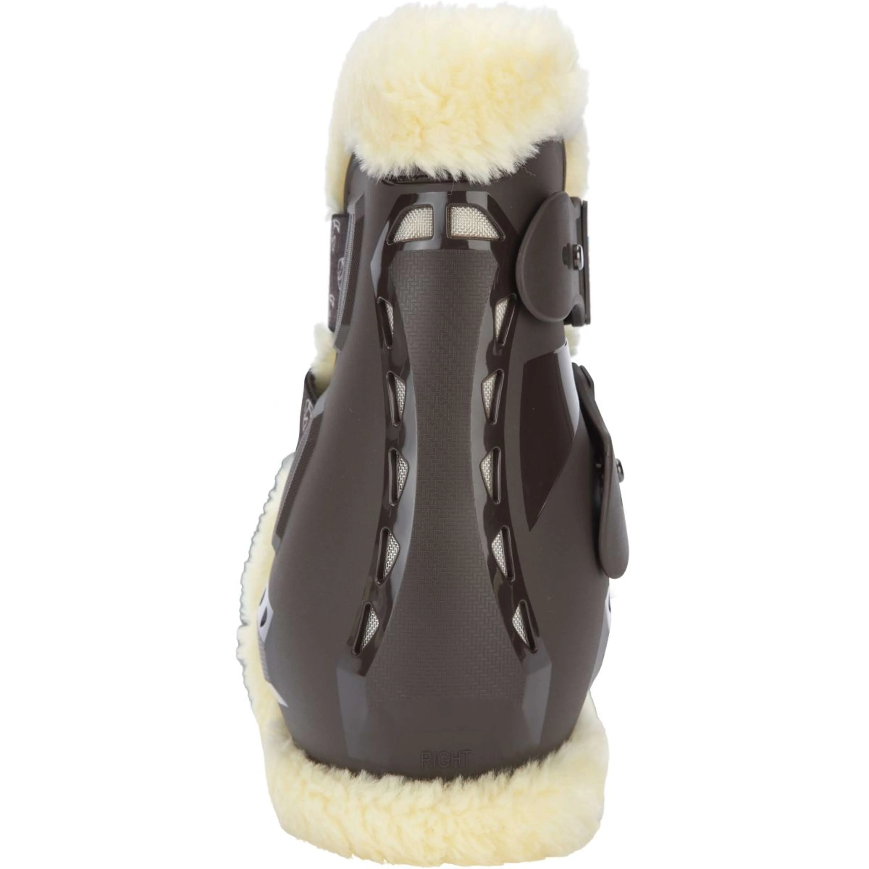 Arma by Shires Stinchiere Carbon Pro SupaFleece Marrone - Image 13