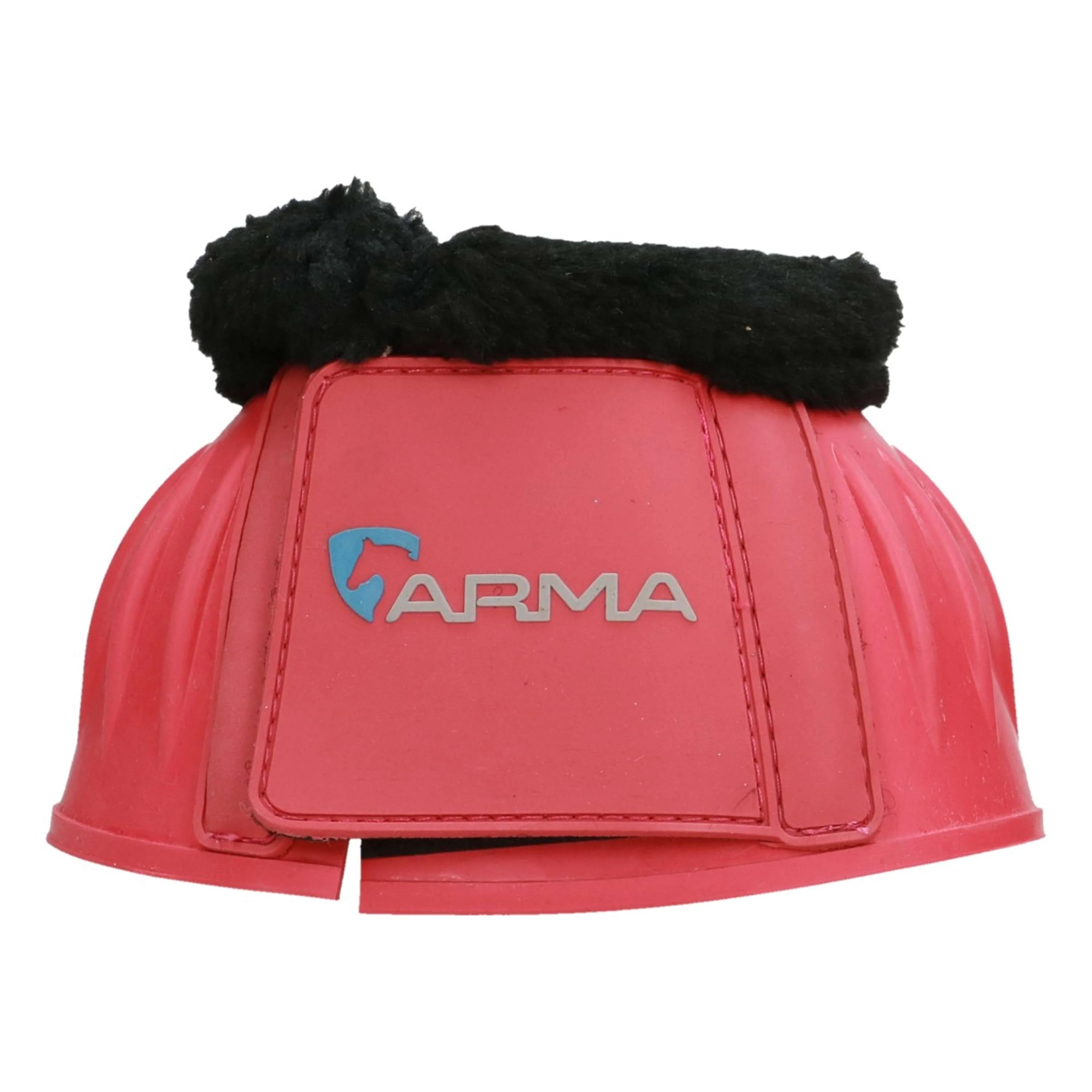 Arma by Shires Stinco di Cavallo Pile Nero Pink - Image 2