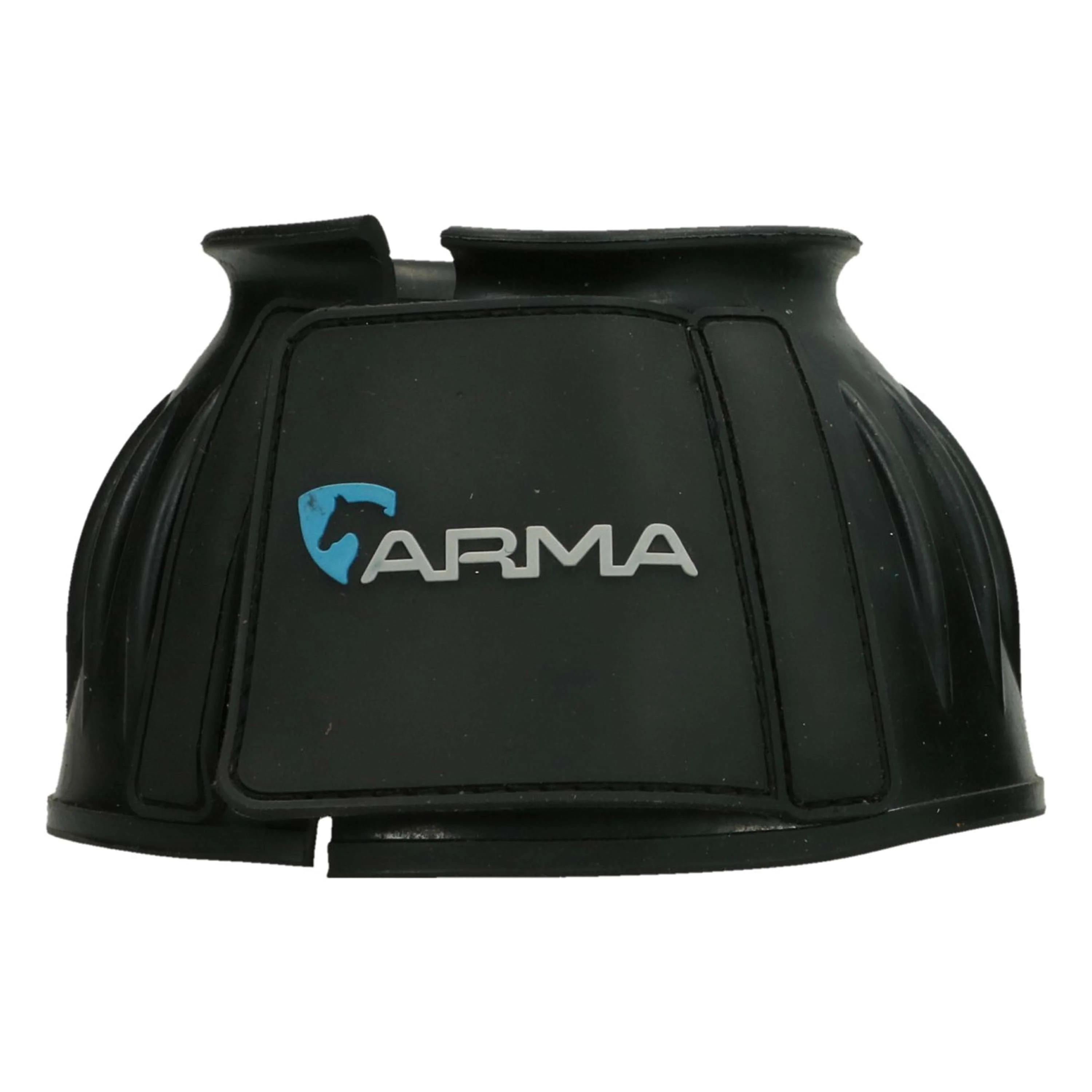 Arma by Shires Stinco di Cavallo Touch Close Nero - Image 2