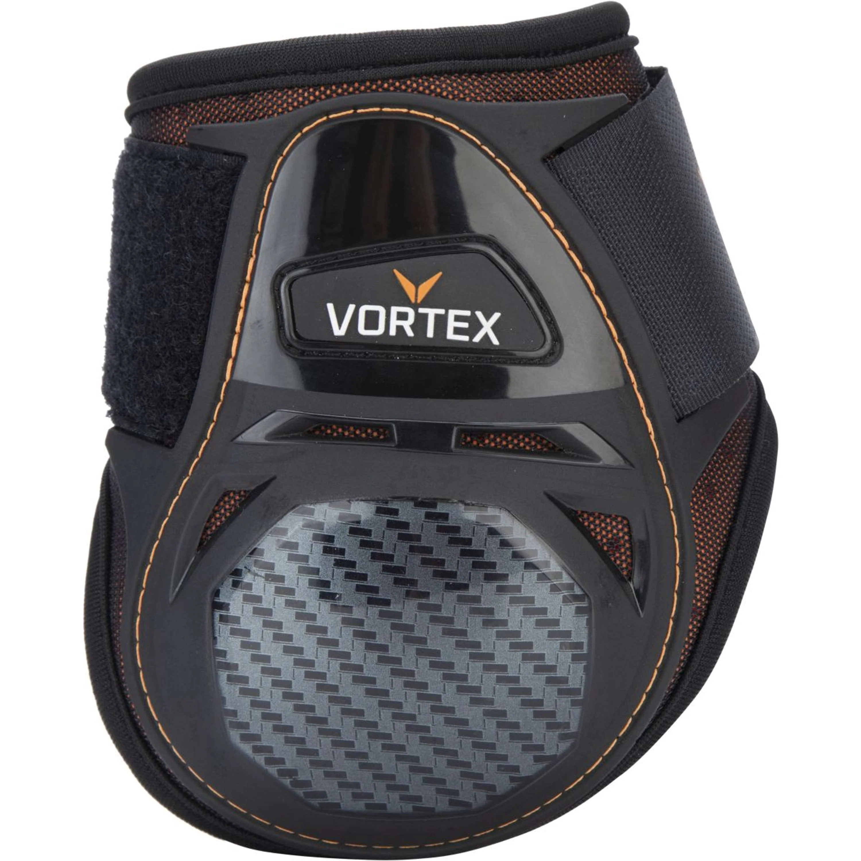 Arma Stinchiere per nodello Vortex Nero - Image 2