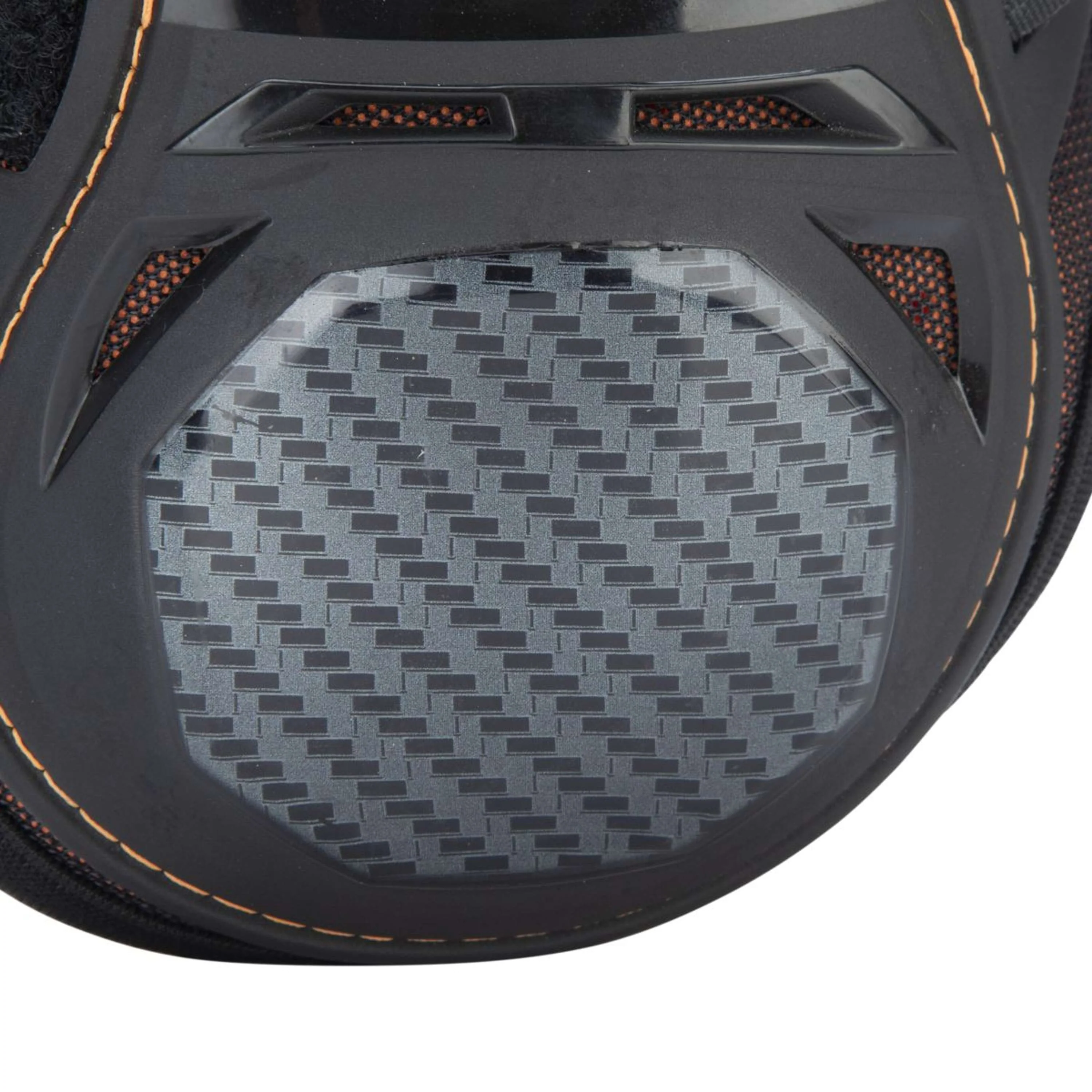 Arma Stinchiere per nodello Vortex Nero - Image 8
