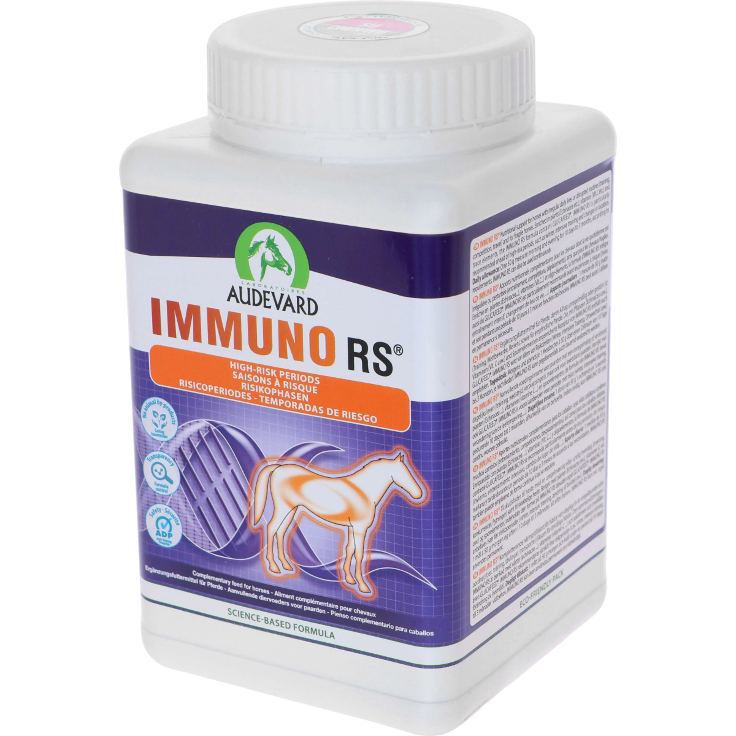 Audevard ImmunoRS - Image 9