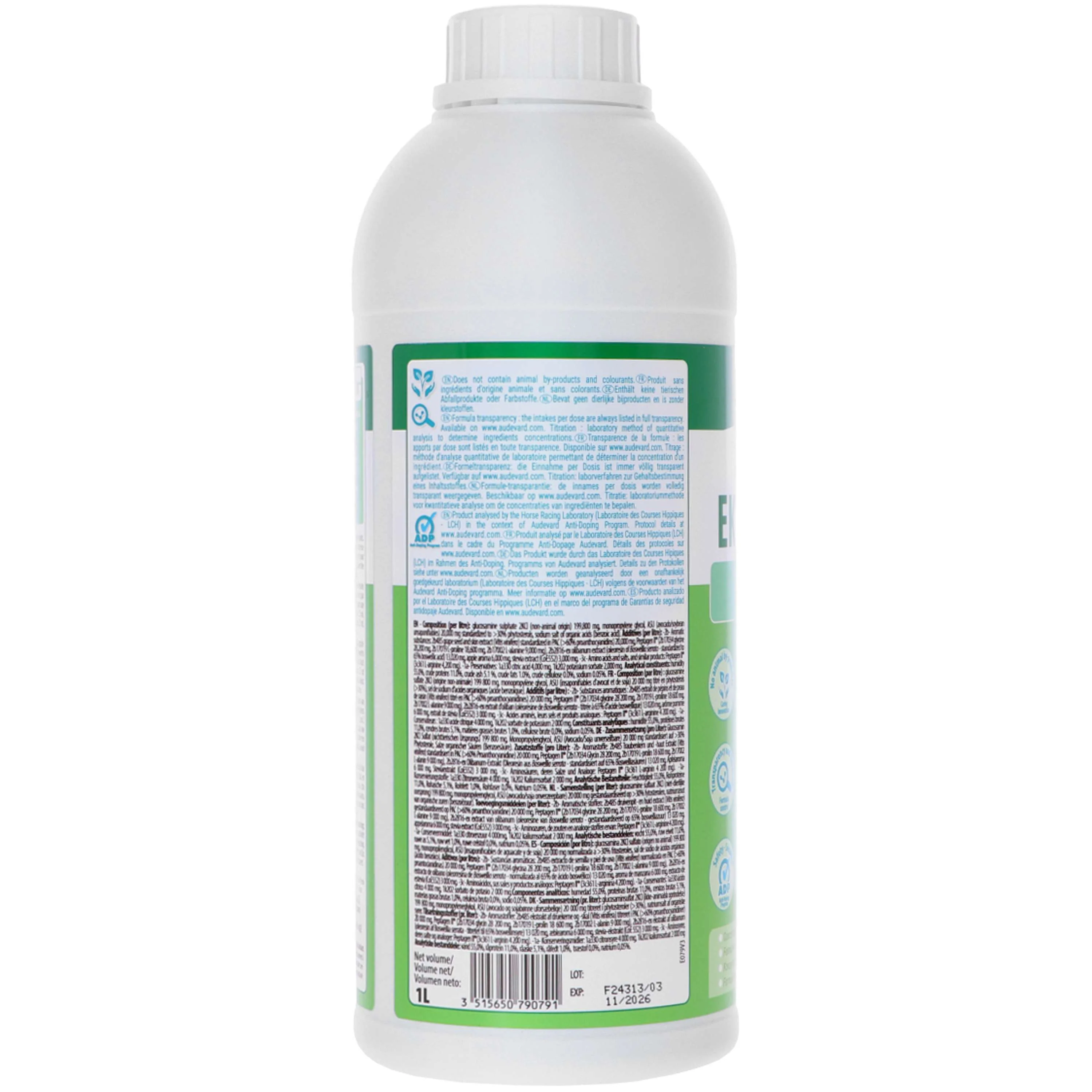Audevard Soluzione Ekyflex Arthro Evo - Image 3