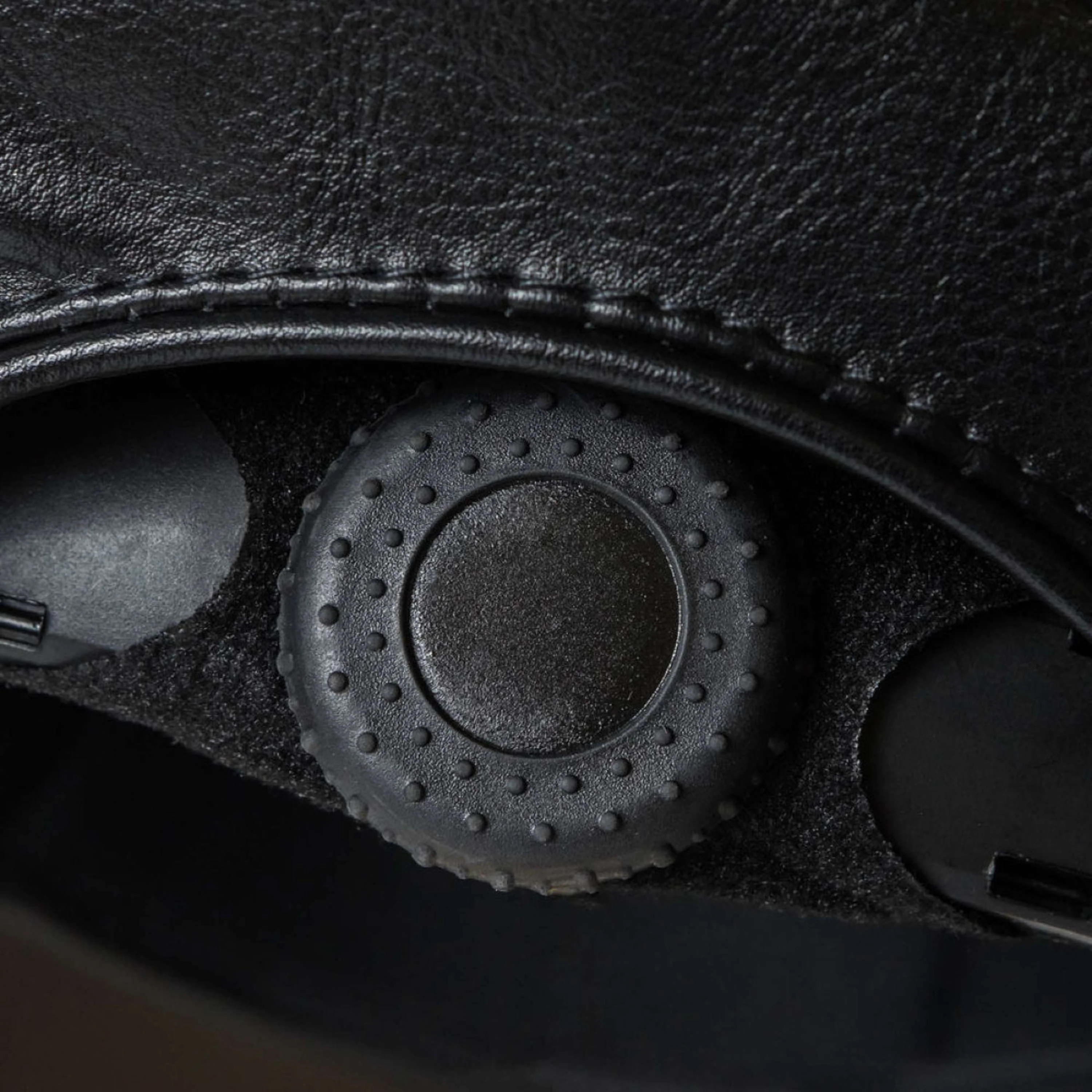 Back on Track Cappellino Caracas Nero - Image 13