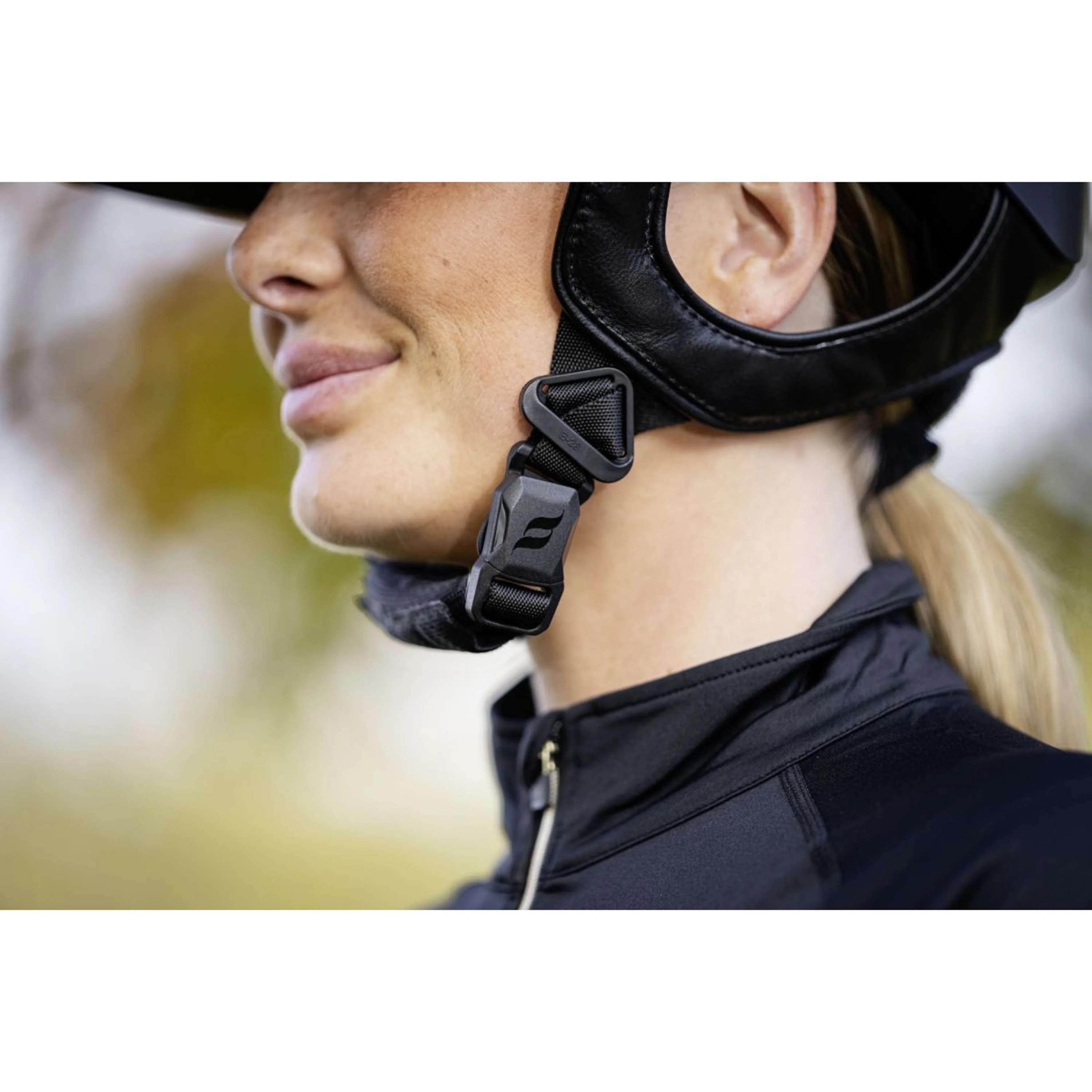 Back on Track Cappellino Caracas Mips Nero - Image 17