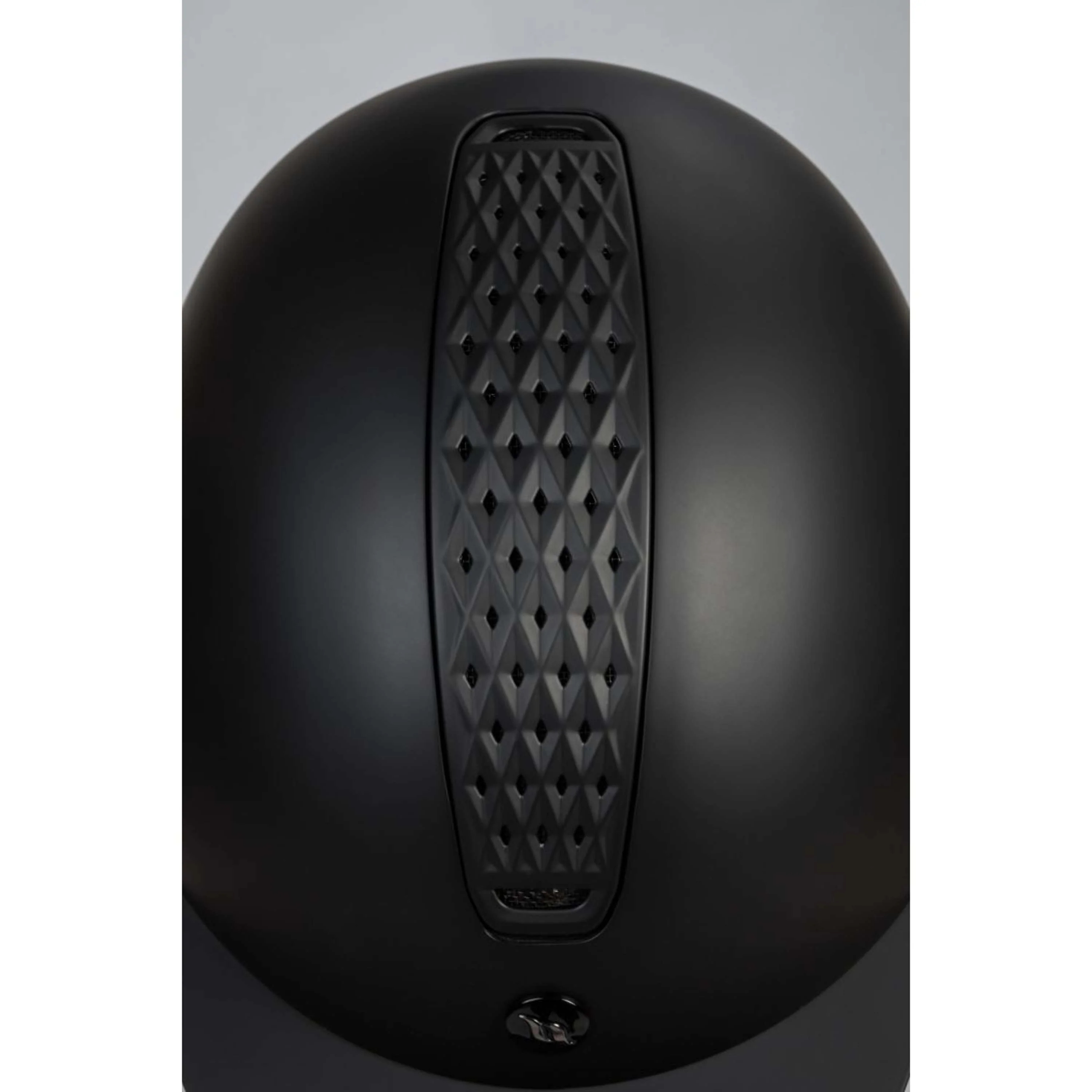 Back on Track Casco da equitazione Silves Smooth Top Mips Nero - Image 8