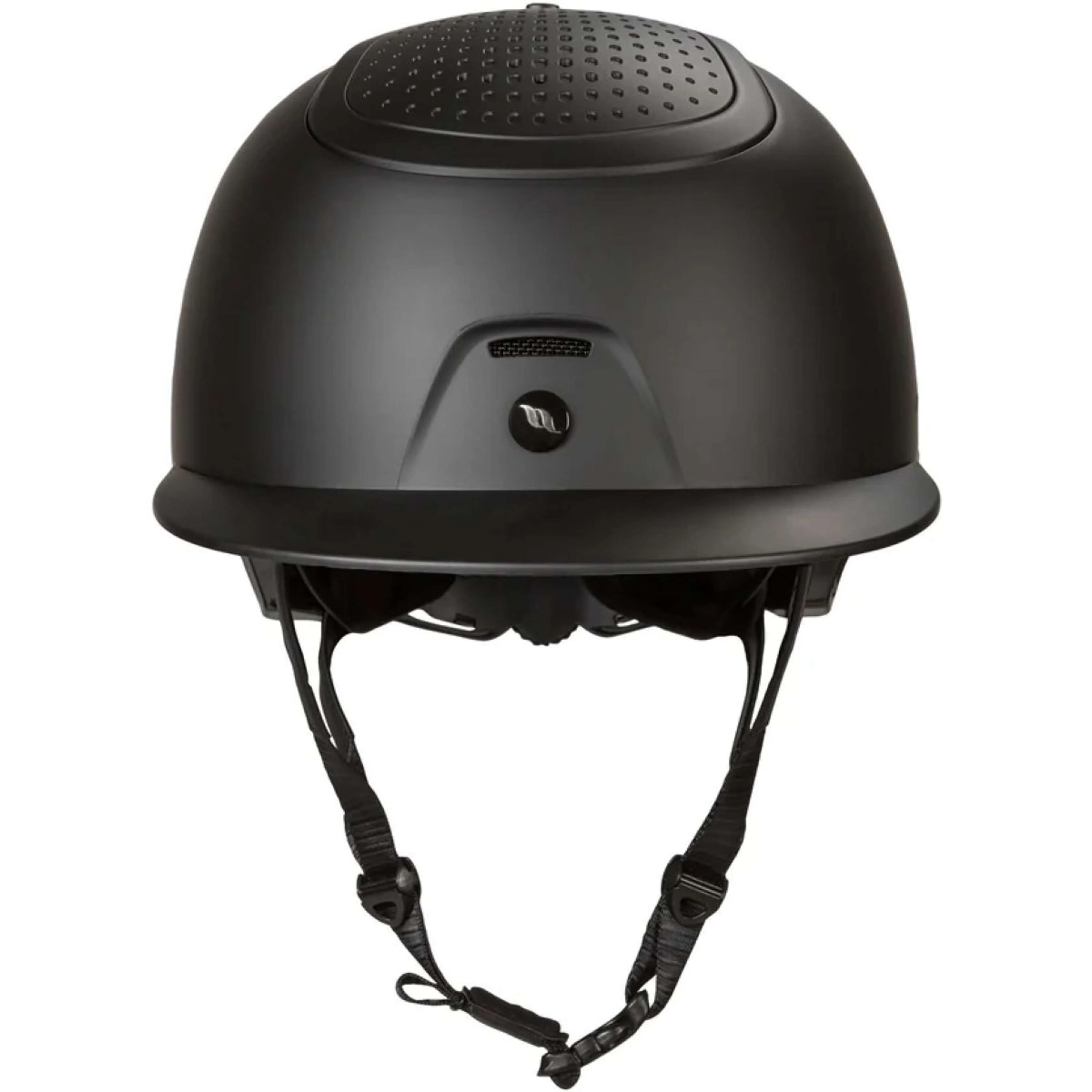 Back on Track Cappellino Strixx Opaco Nero - Image 2