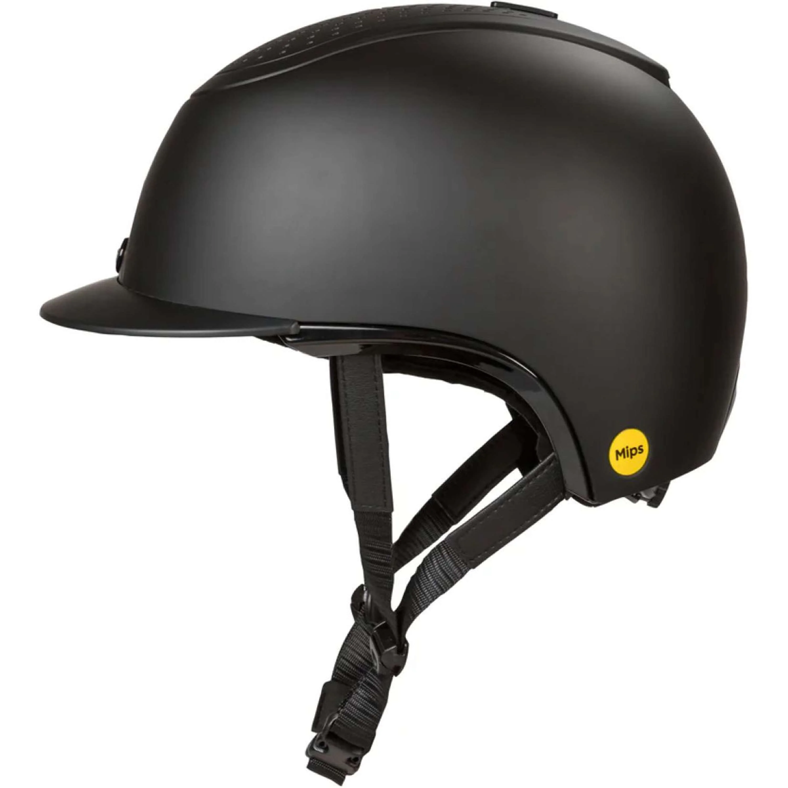 Back on Track Cappellino Strixx Opaco Nero - Image 3