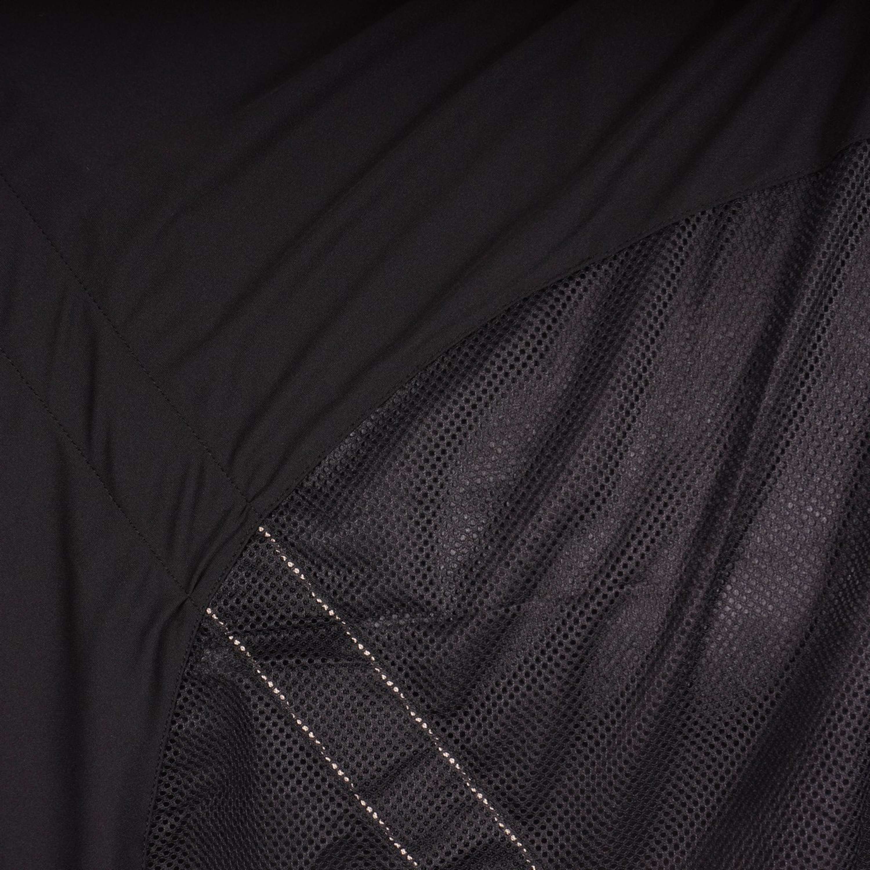 Back on Track Coperta Antimosche Sienna Nero - Image 6