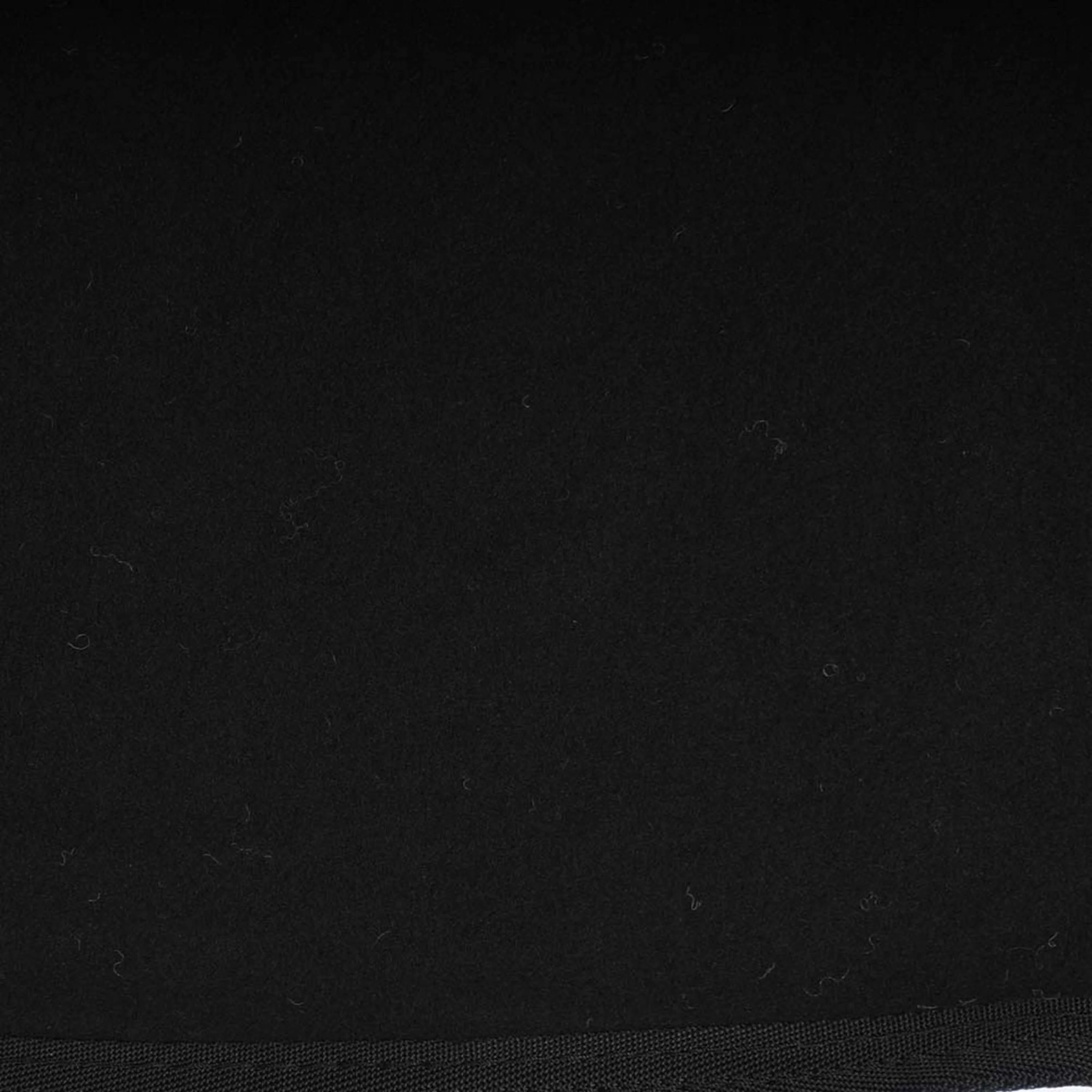 Back on Track Coperta da esercizio Nero - Image 4