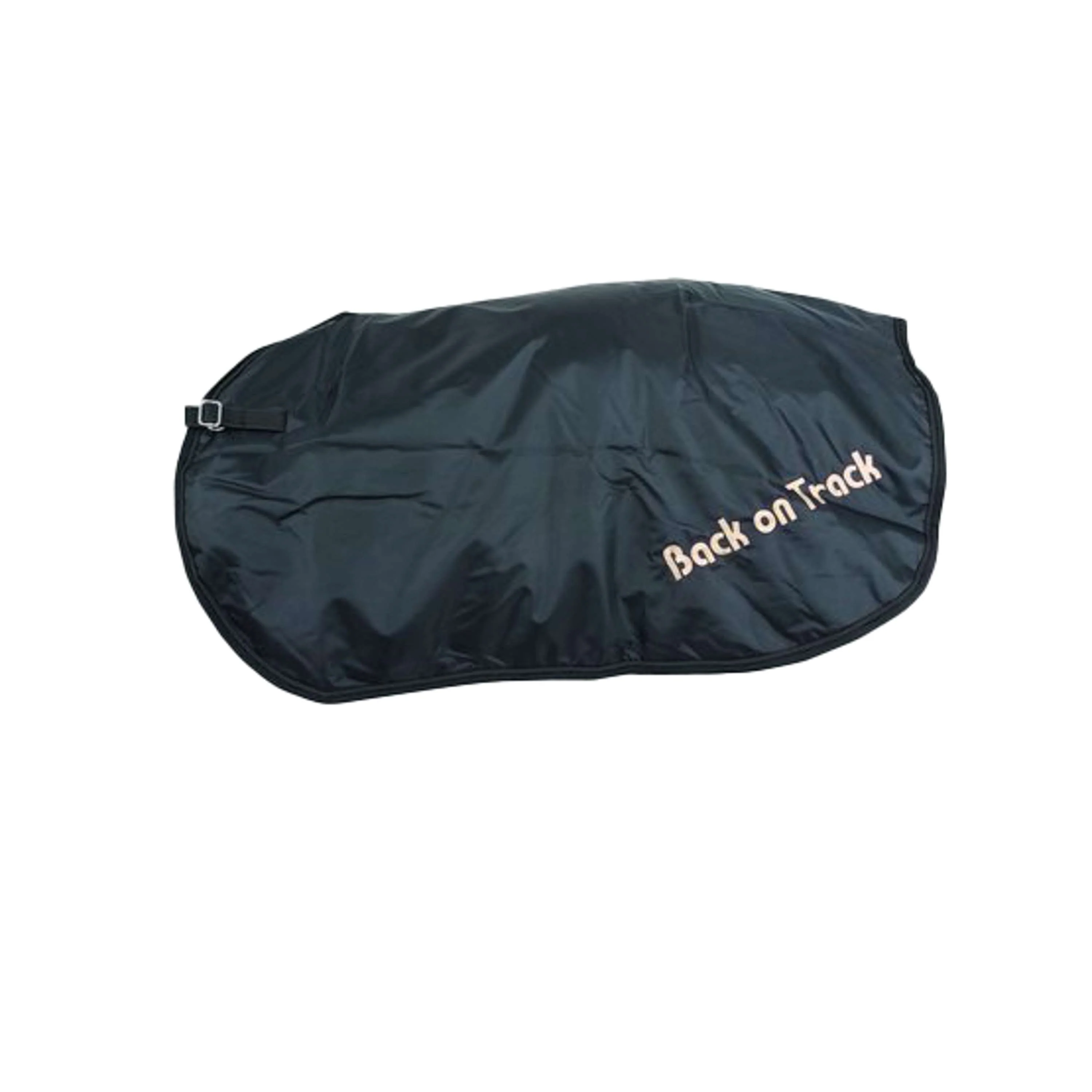 Back on Track Coperta da esercizio Nero - Image 7