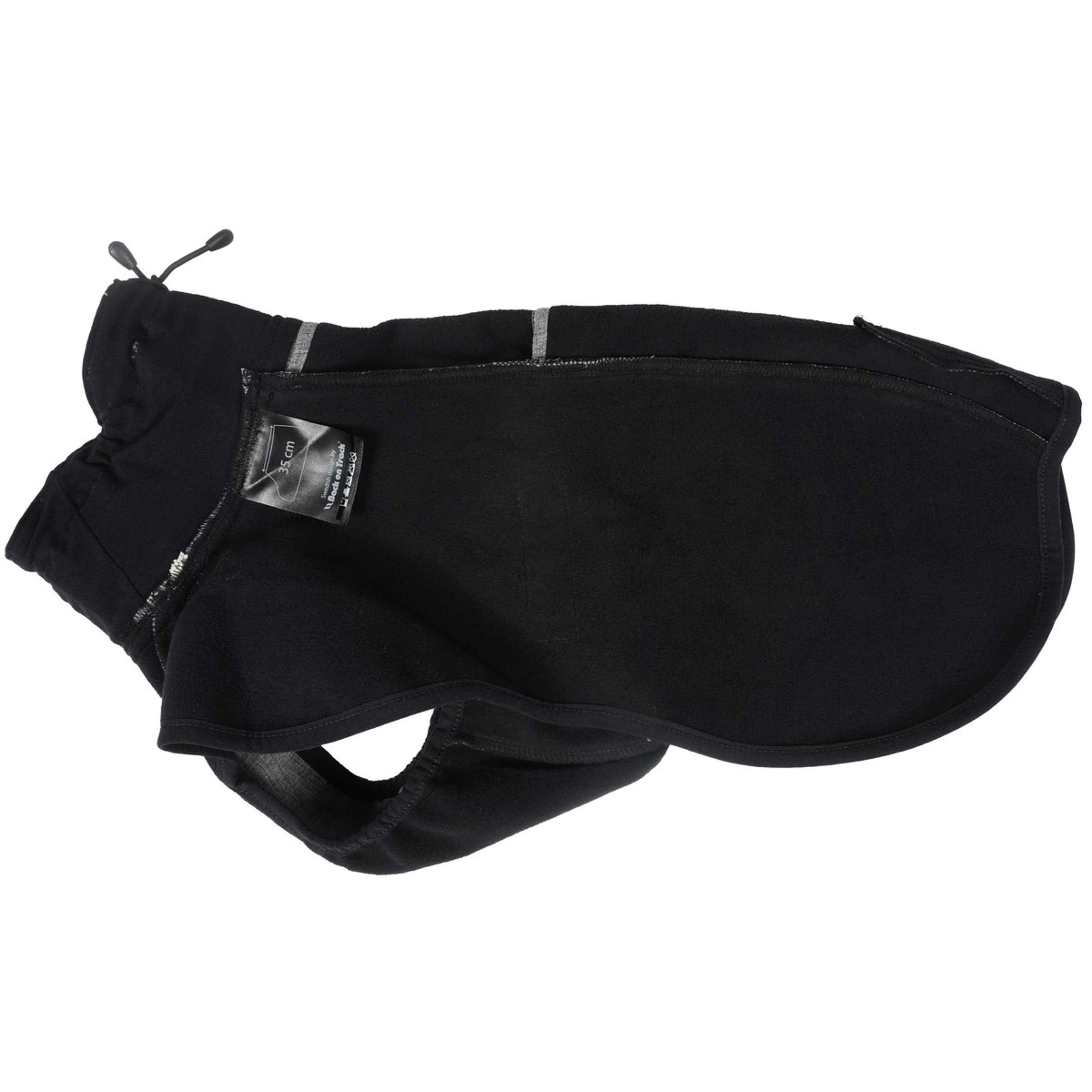 Back on Track Coperta per Cani Bark All-Round Coat Grigio - Image 3