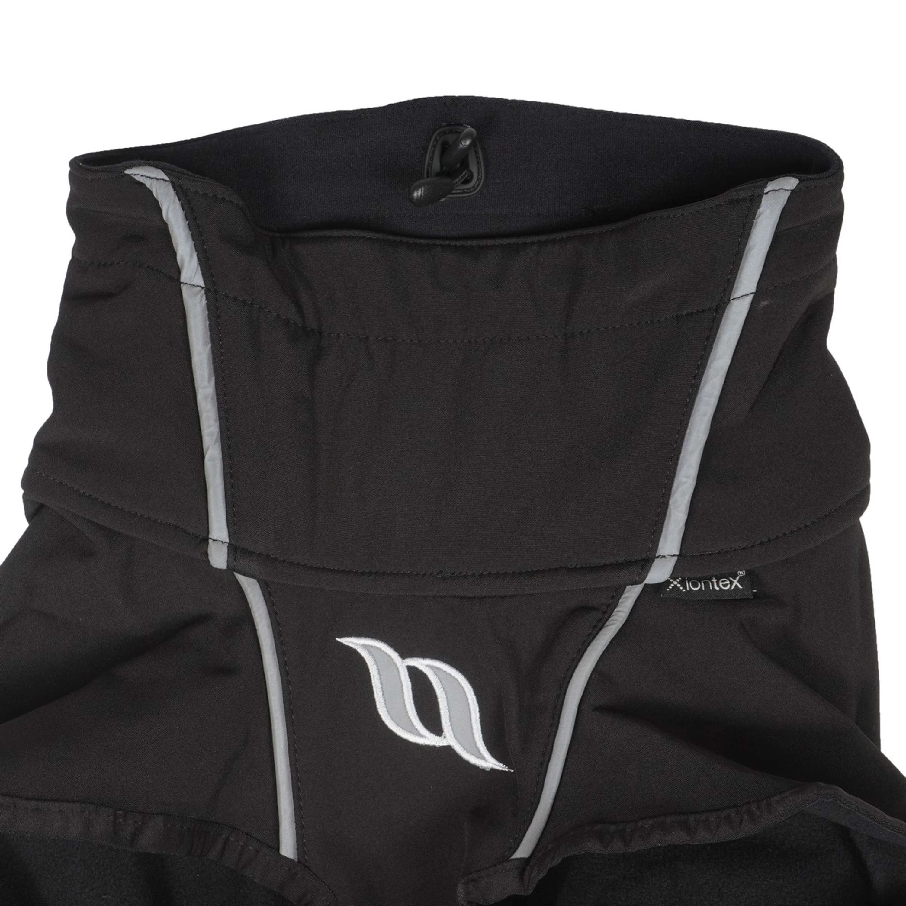 Back on Track Coperta per Cani Bark All-Round Coat Nero - Image 5