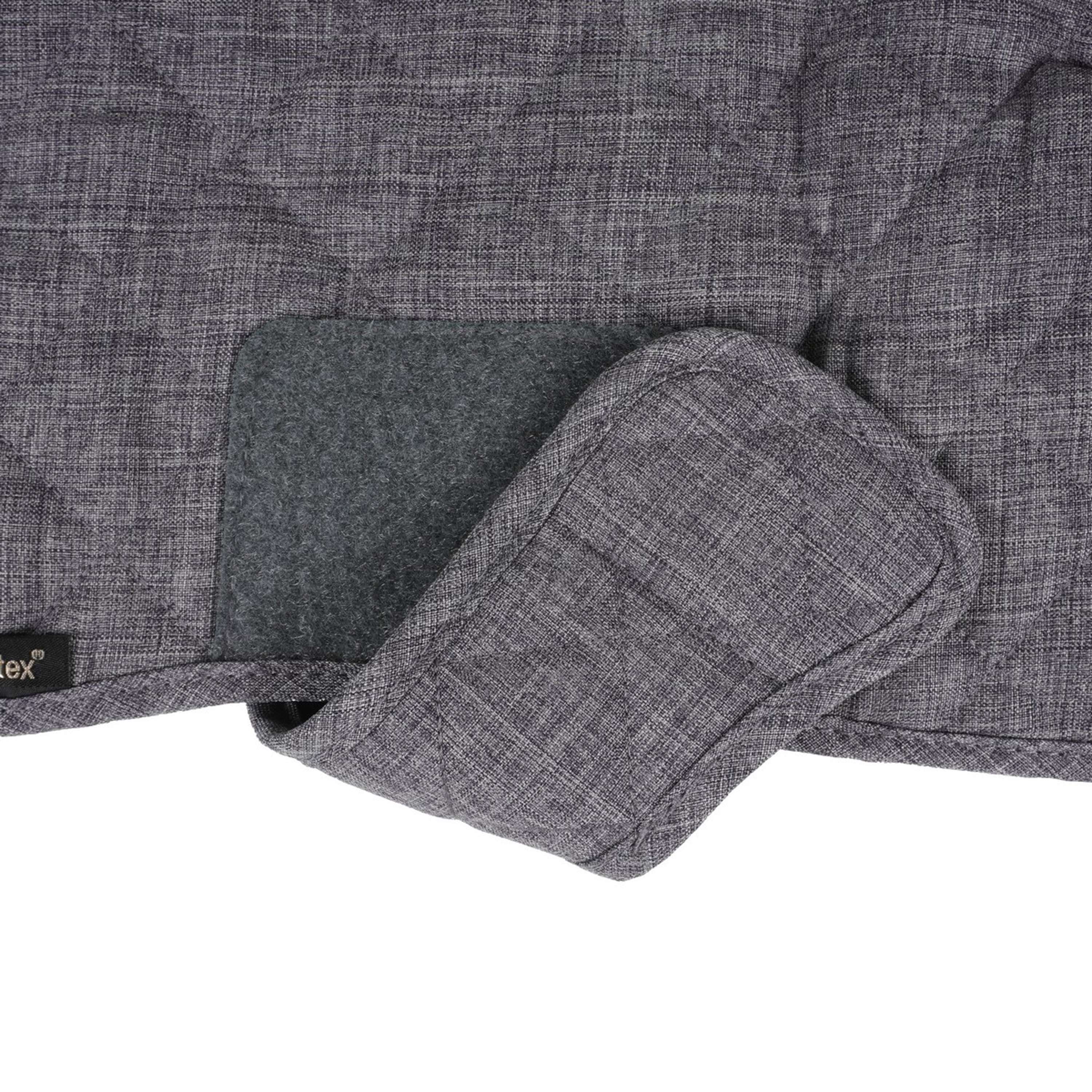 Back on Track Coperta per Cani Haze Grigio - Image 10