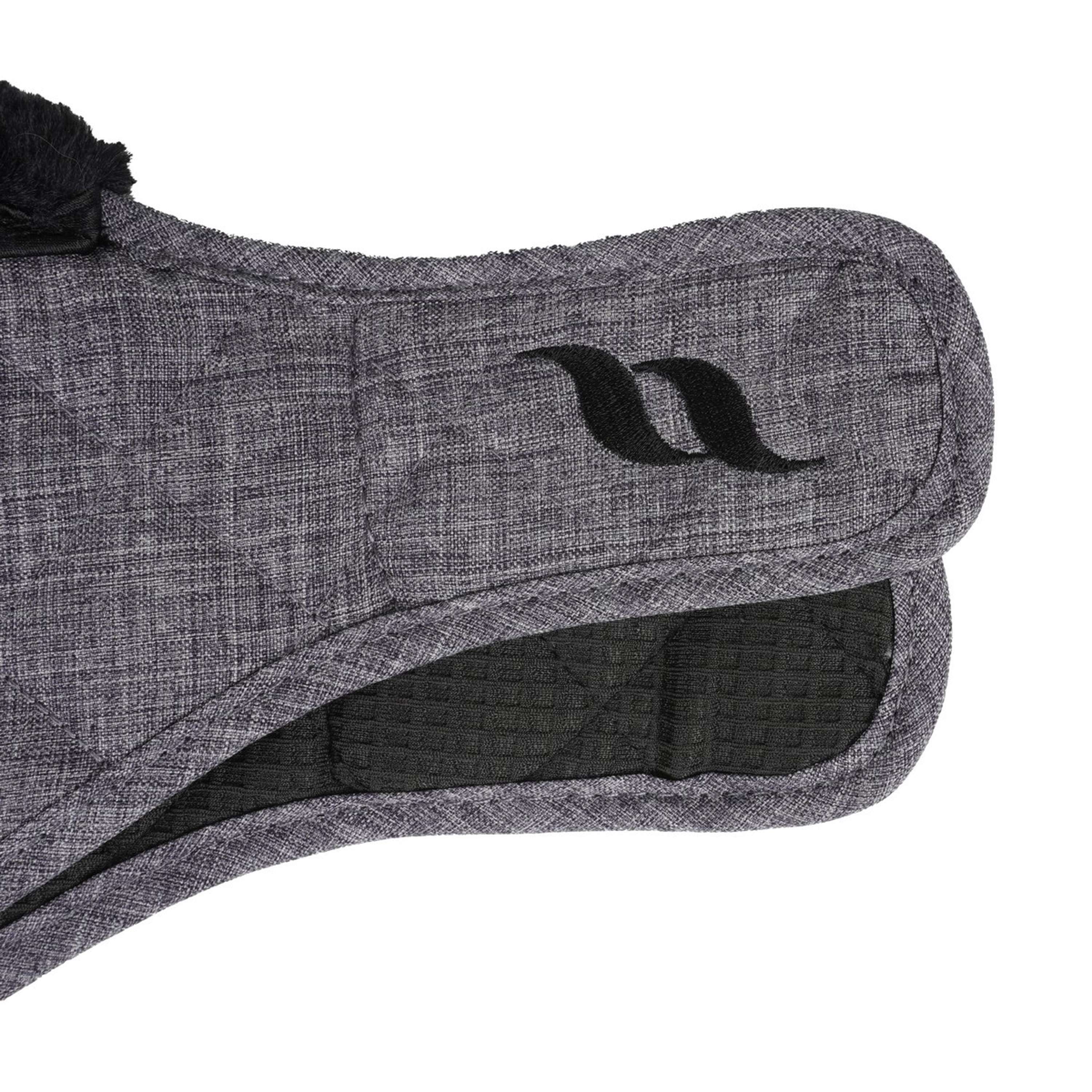 Back on Track Coperta per Cani Haze Grigio - Image 8