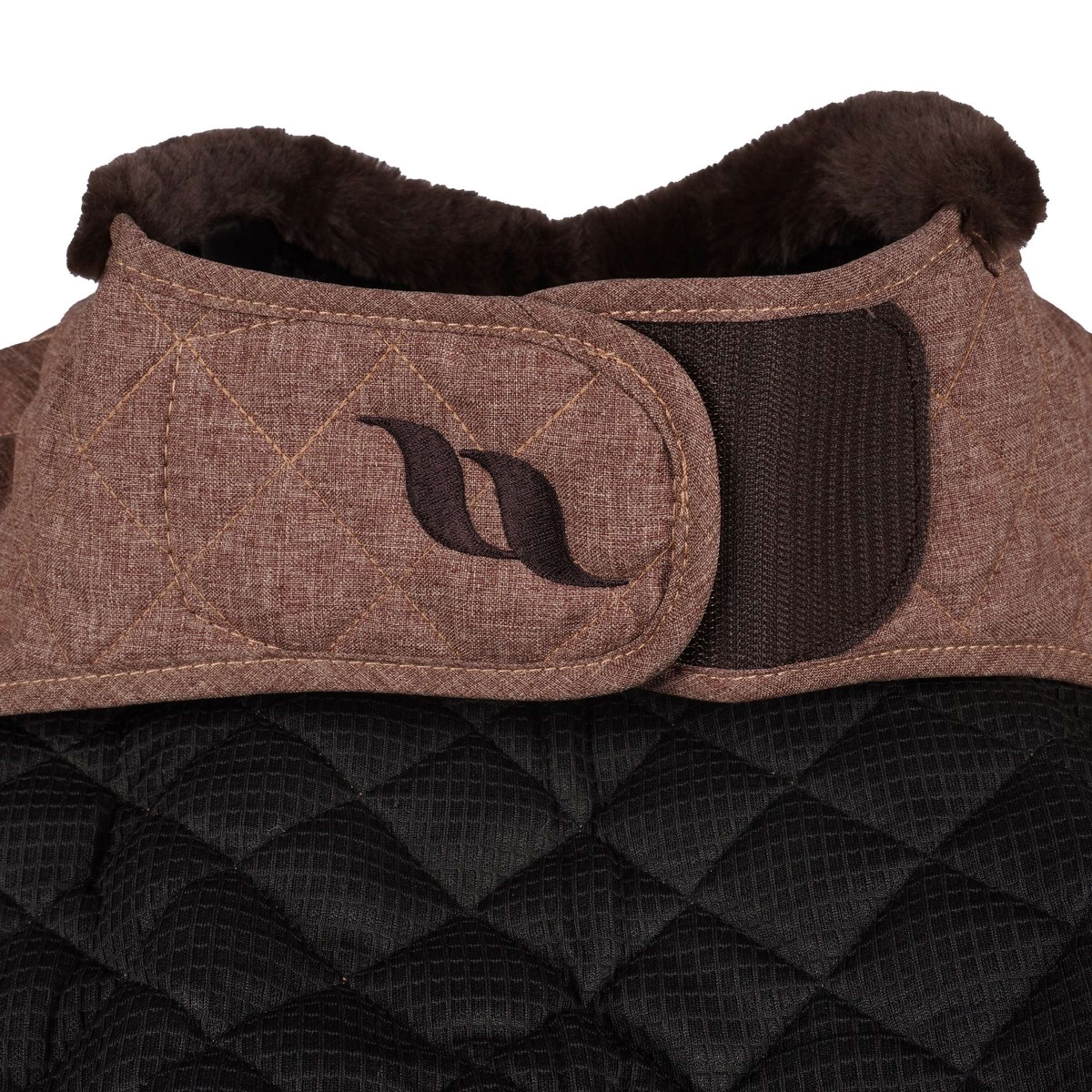 Back on Track Coperta per Cani Haze Marrone - Image 6