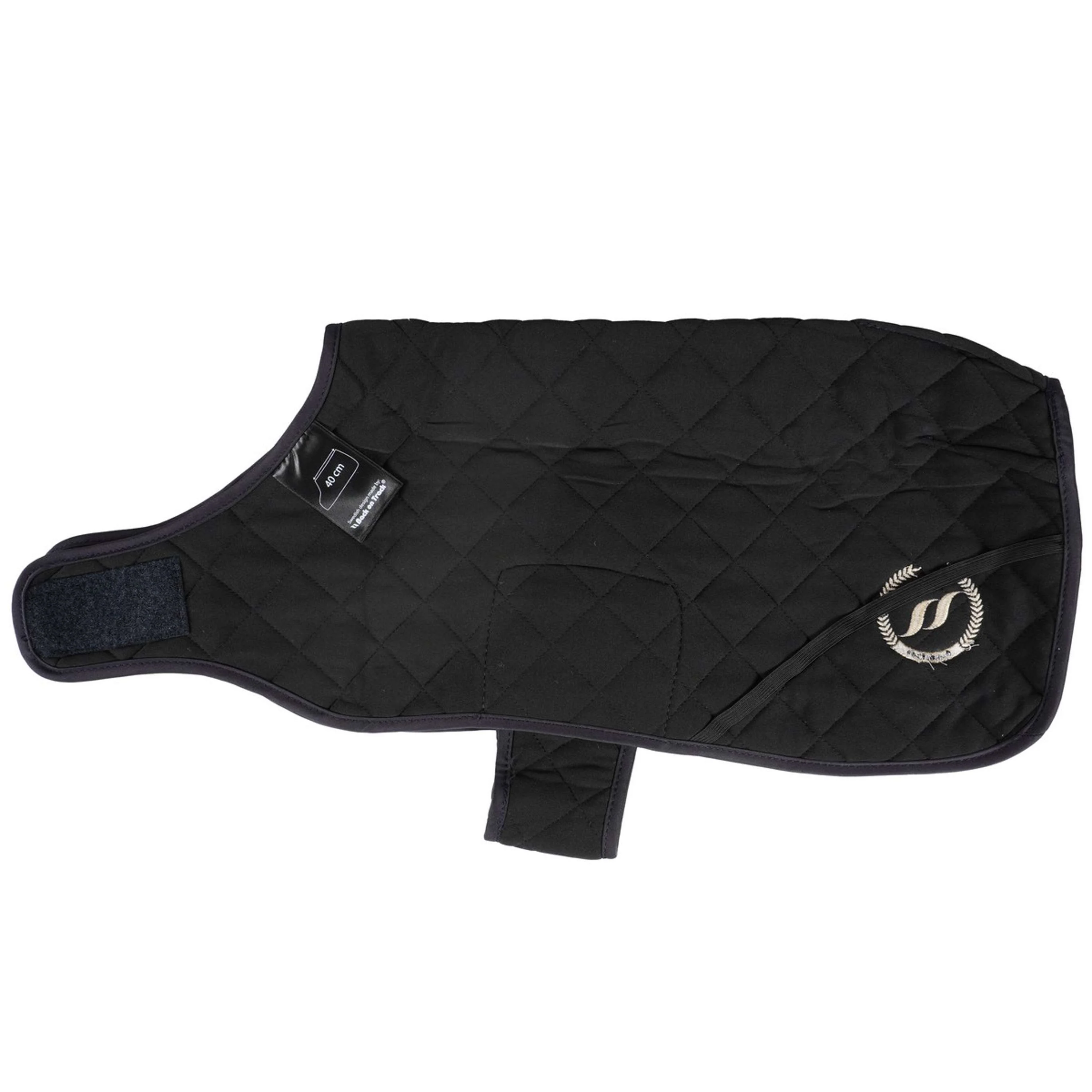 Back on Track Coperta per Cani Nights Collection Blu - Image 3