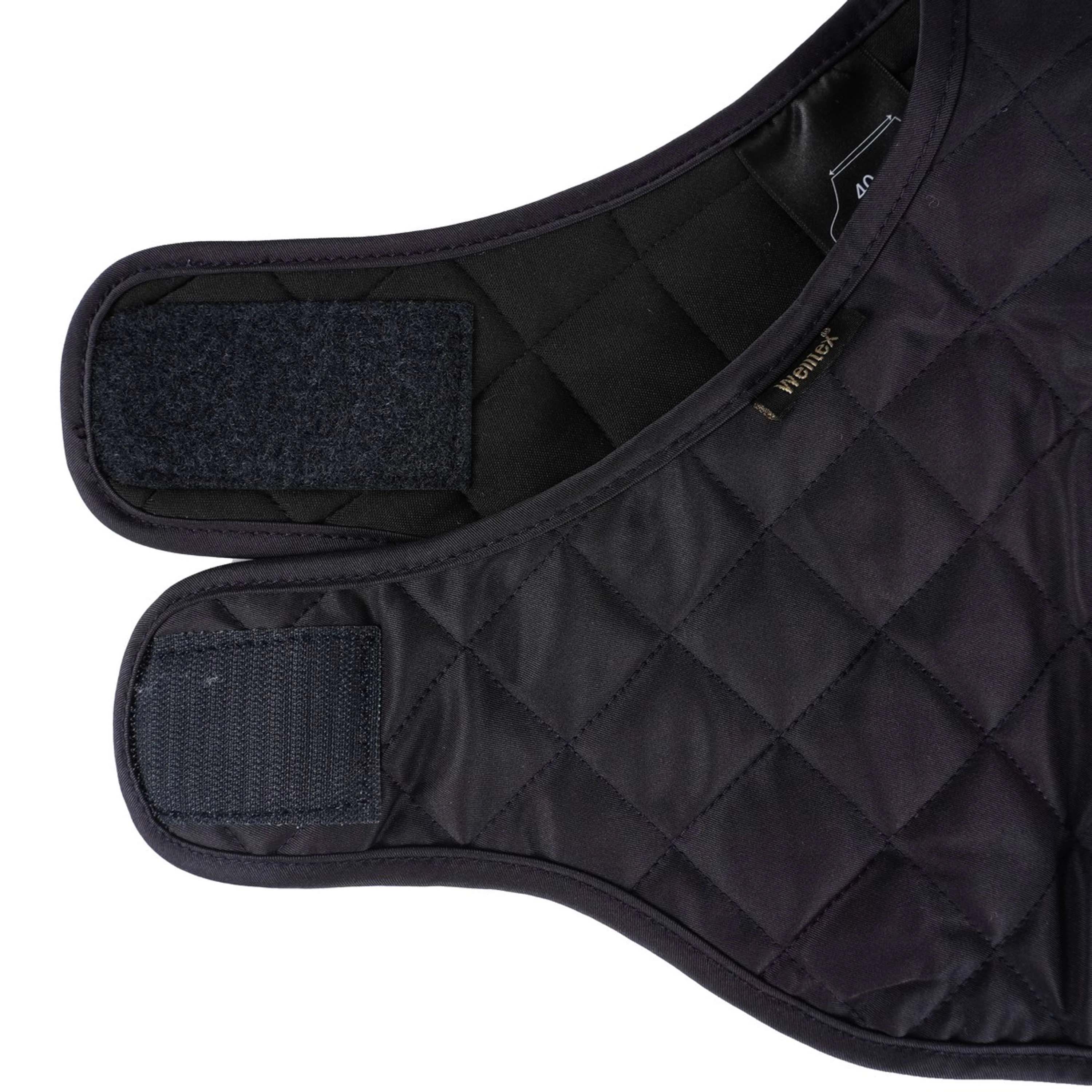 Back on Track Coperta per Cani Nights Collection Blu - Image 7