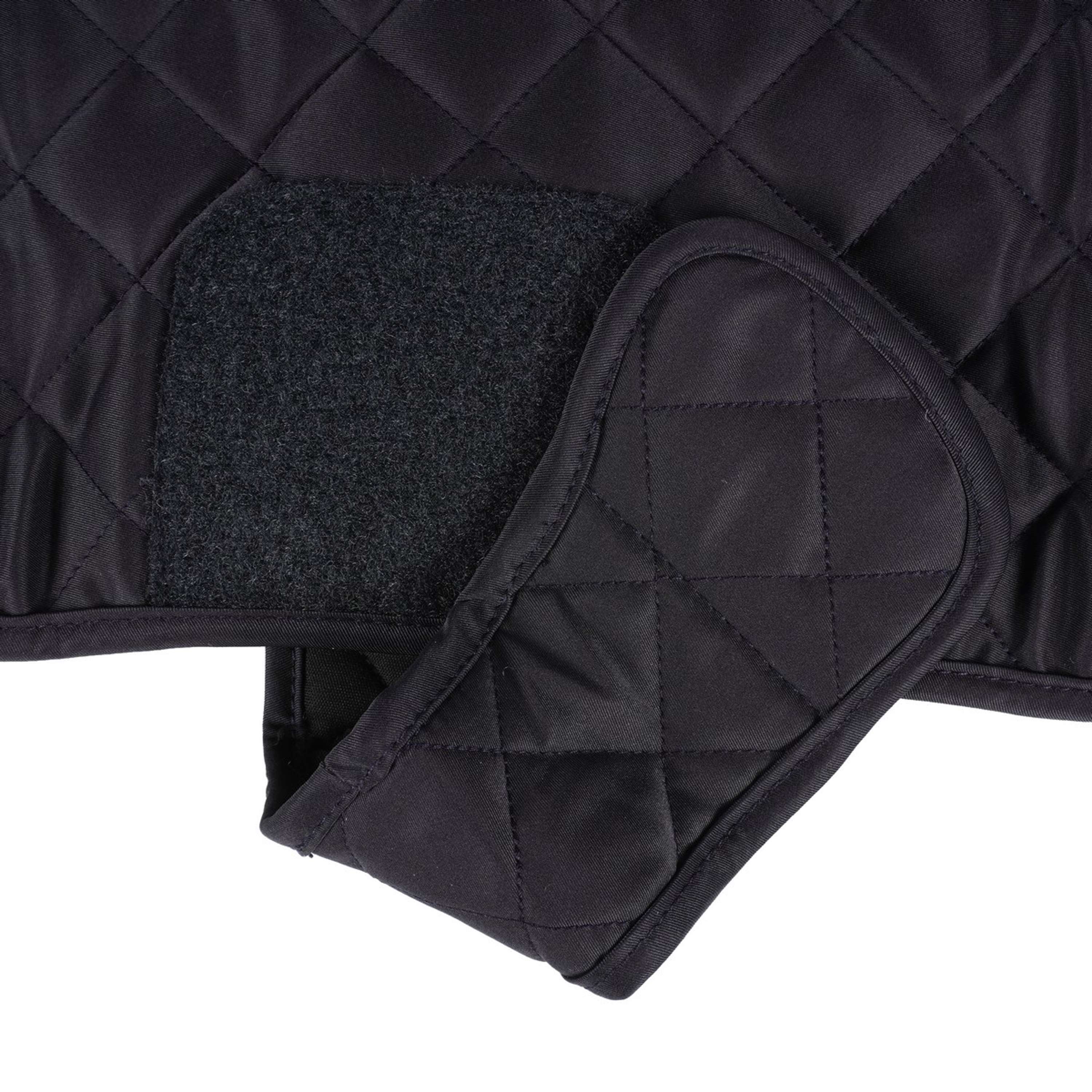 Back on Track Coperta per Cani Nights Collection Blu - Image 9