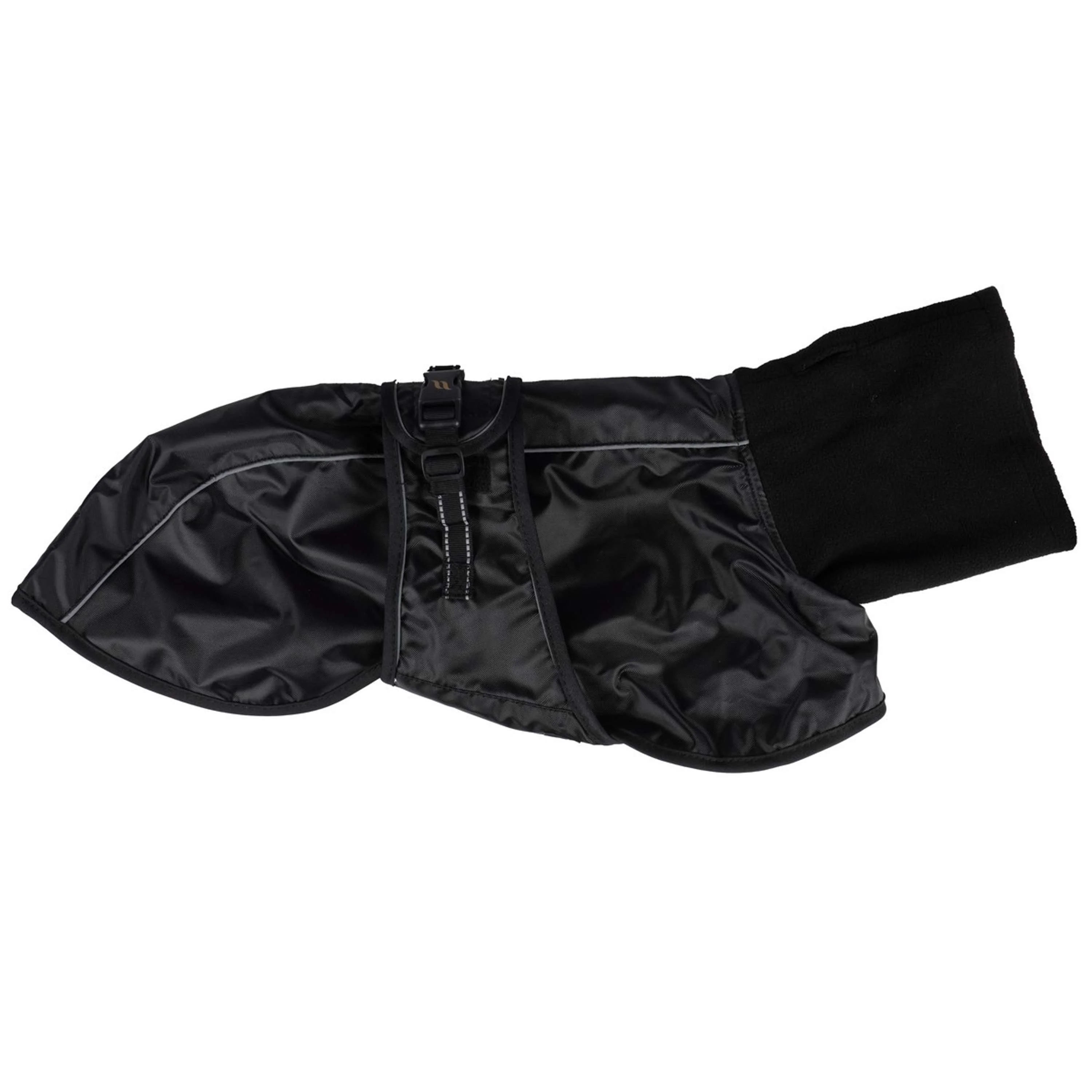 Back on Track Coperta per Whippet Nero - Image 2