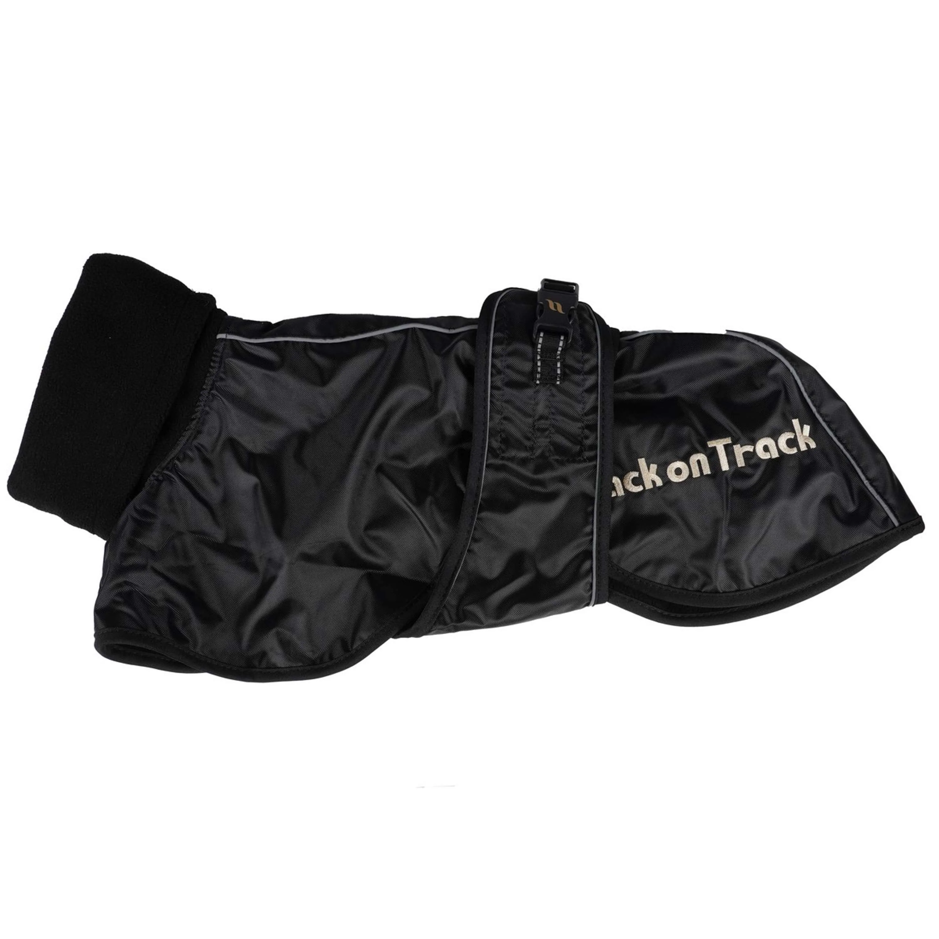 Back on Track Coperta per Whippet Nero - Image 3
