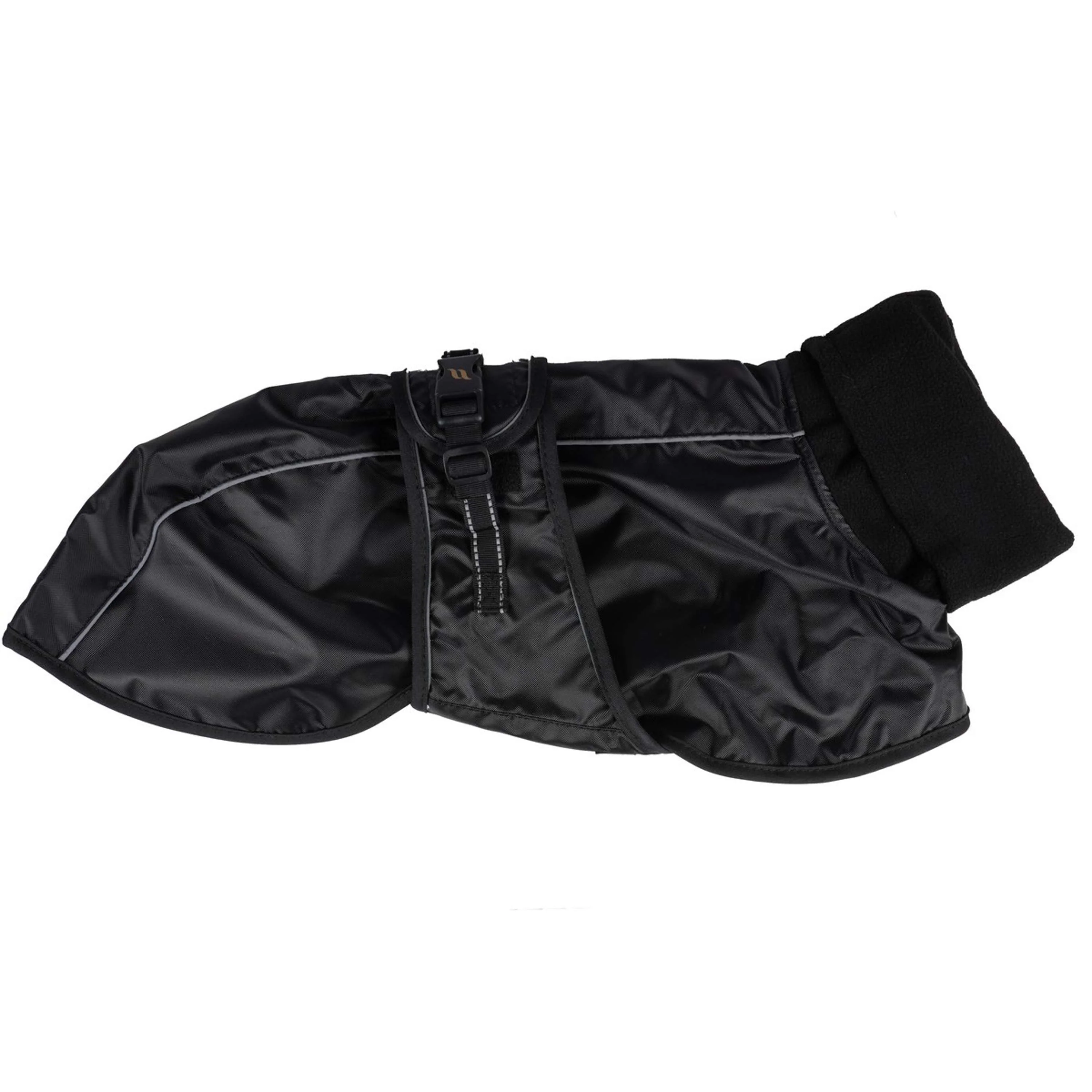 Back on Track Coperta per Whippet Nero - Image 4