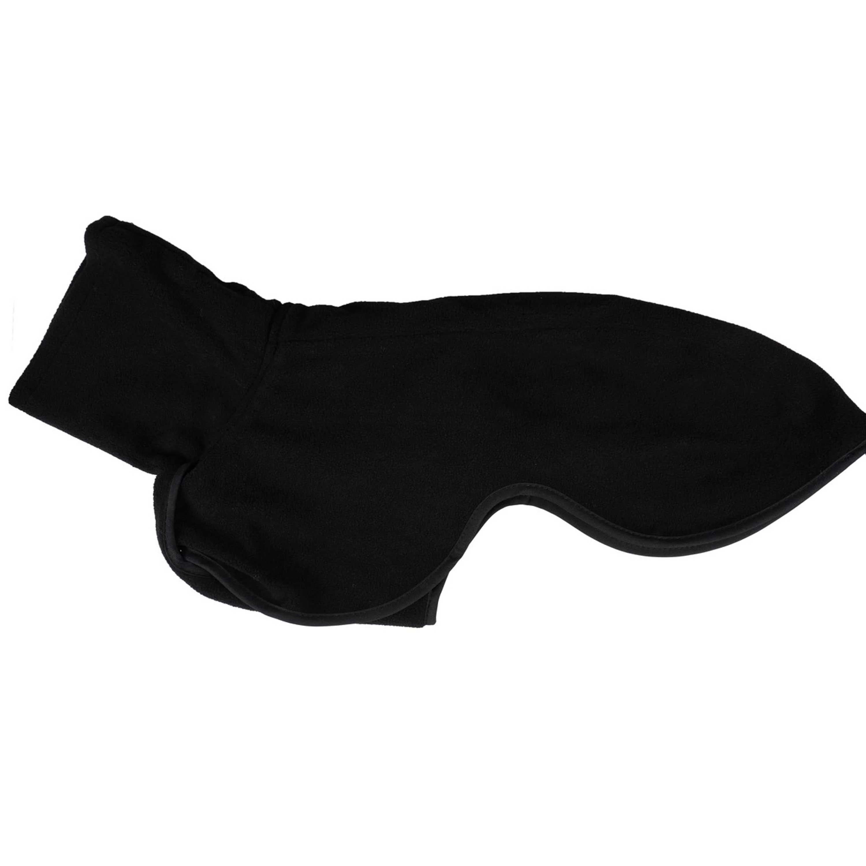 Back on Track Coperta per Whippet Nero - Image 7