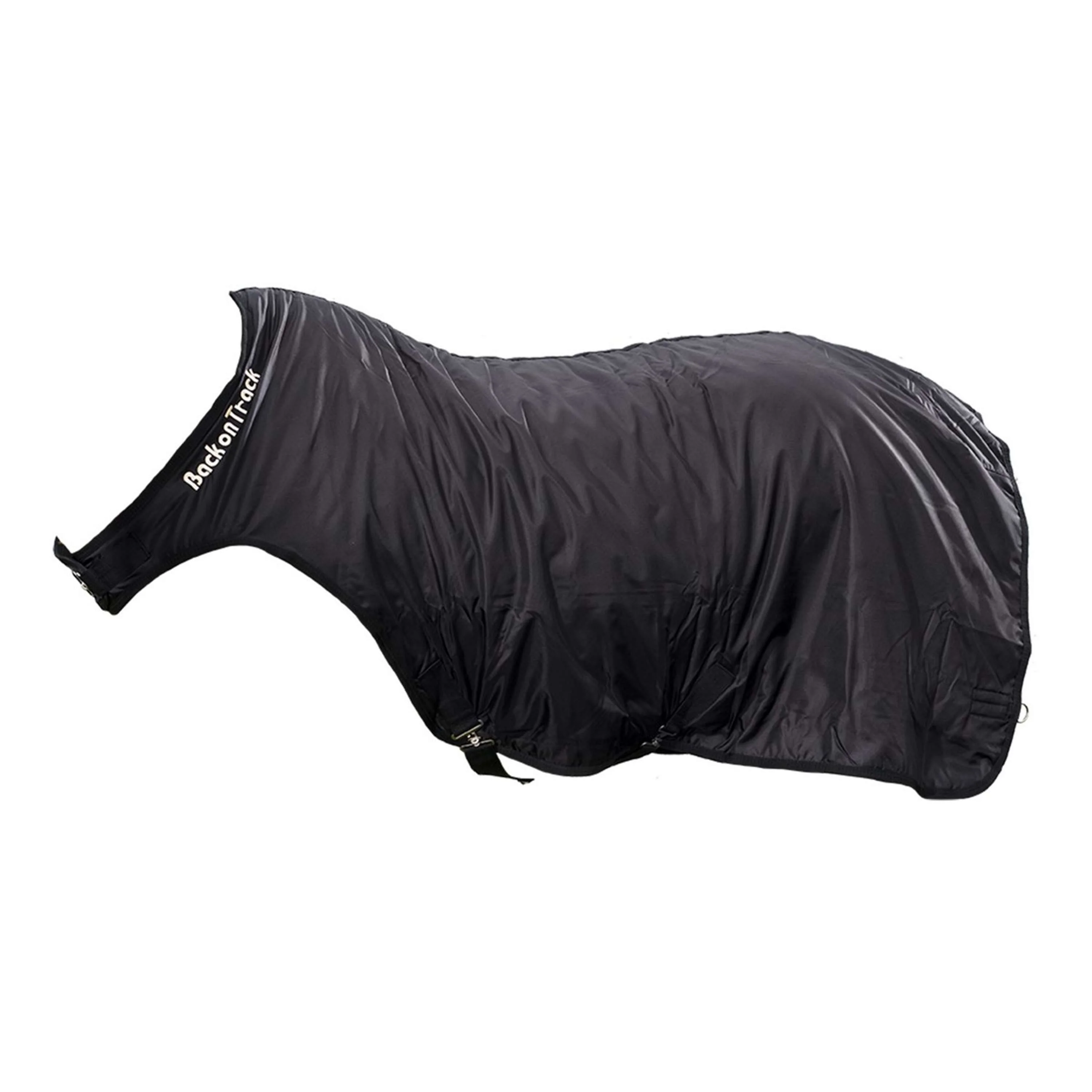 Back on Track Coperta Tapis Roulant Nero - Image 3