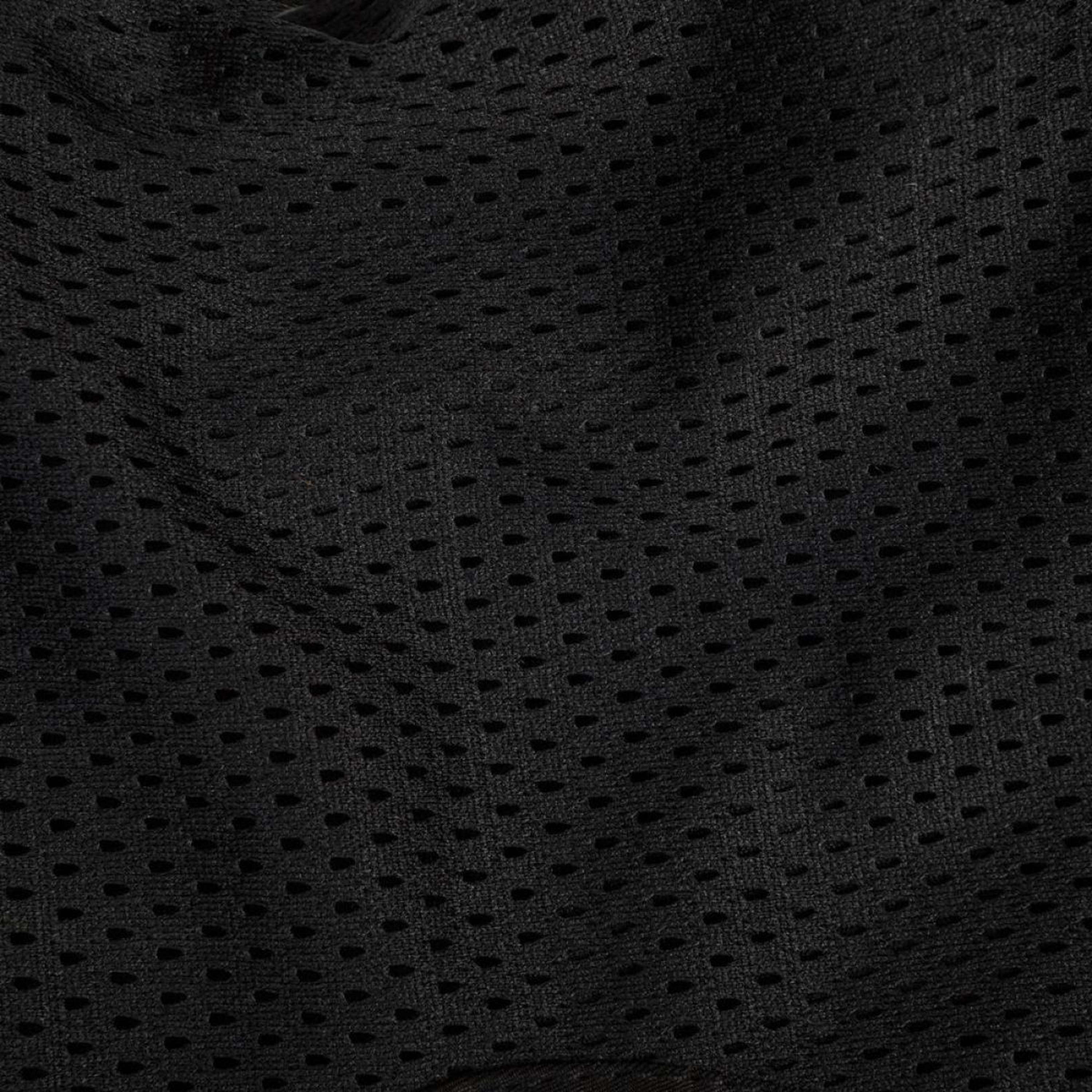 Back on Track Cuffietta Aureum Soundless Nero - Image 5