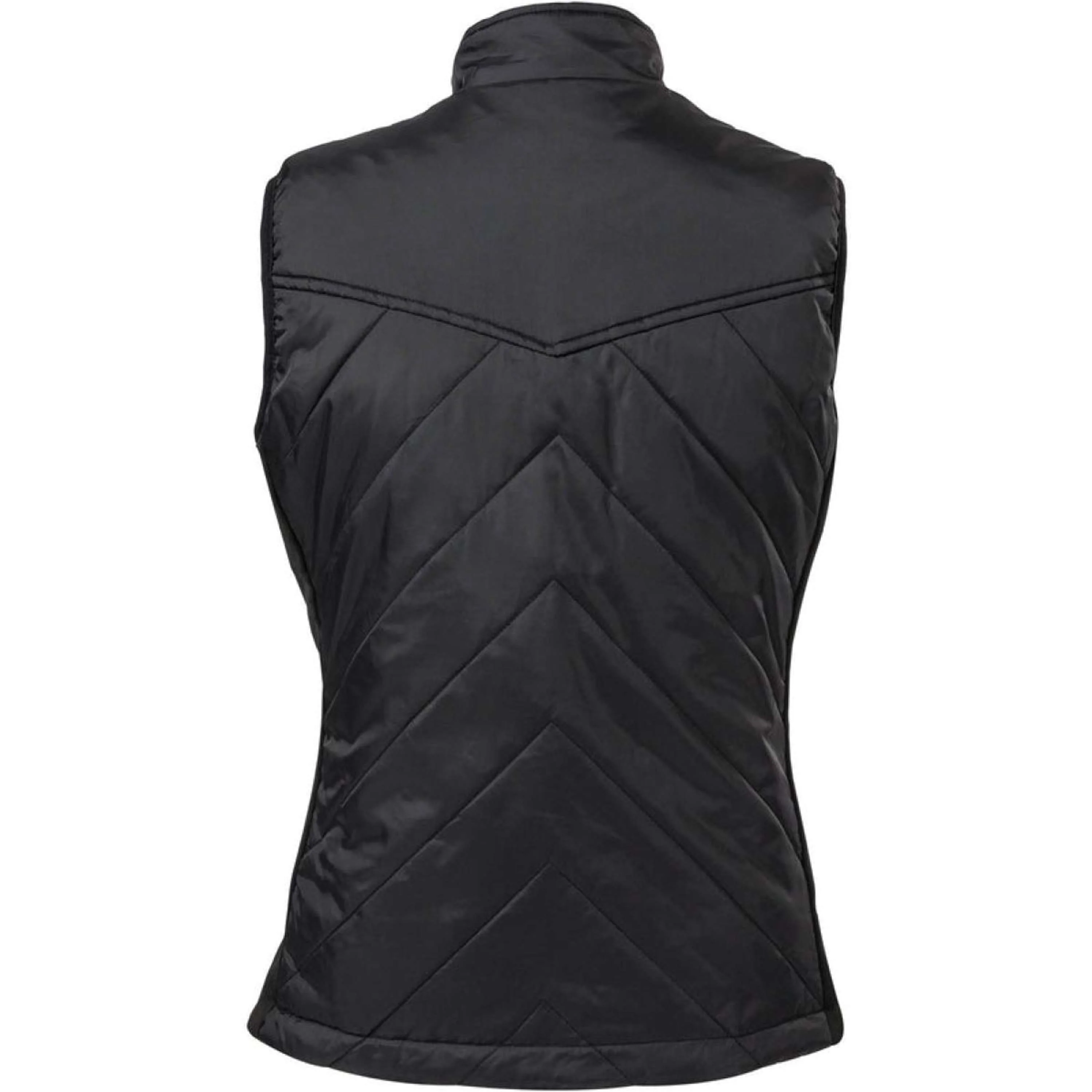 Back on Track Gilet Riscaldato Etna W's Nero - Image 4