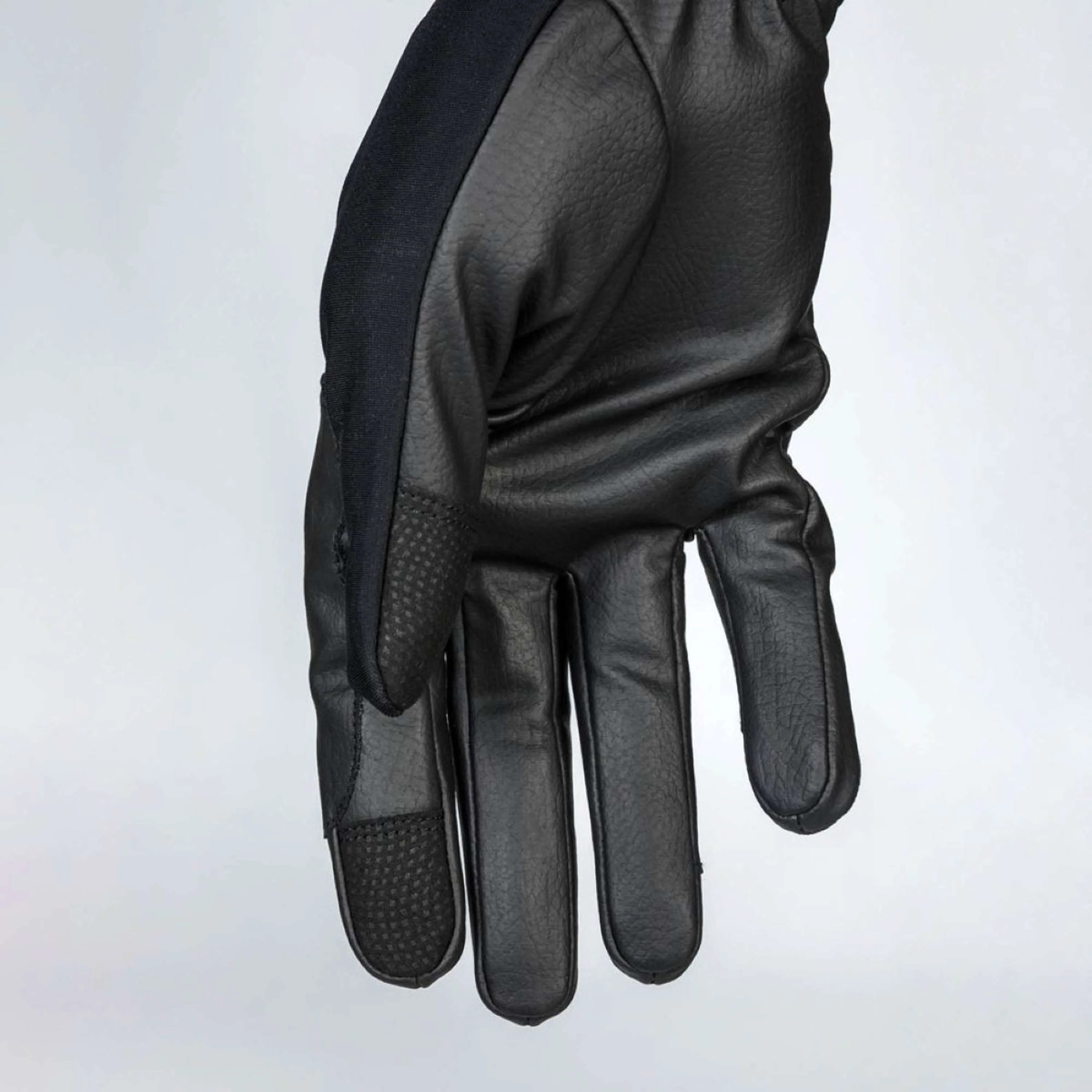 Back on Track Guanti Outback Quick Grip Nero - Image 8