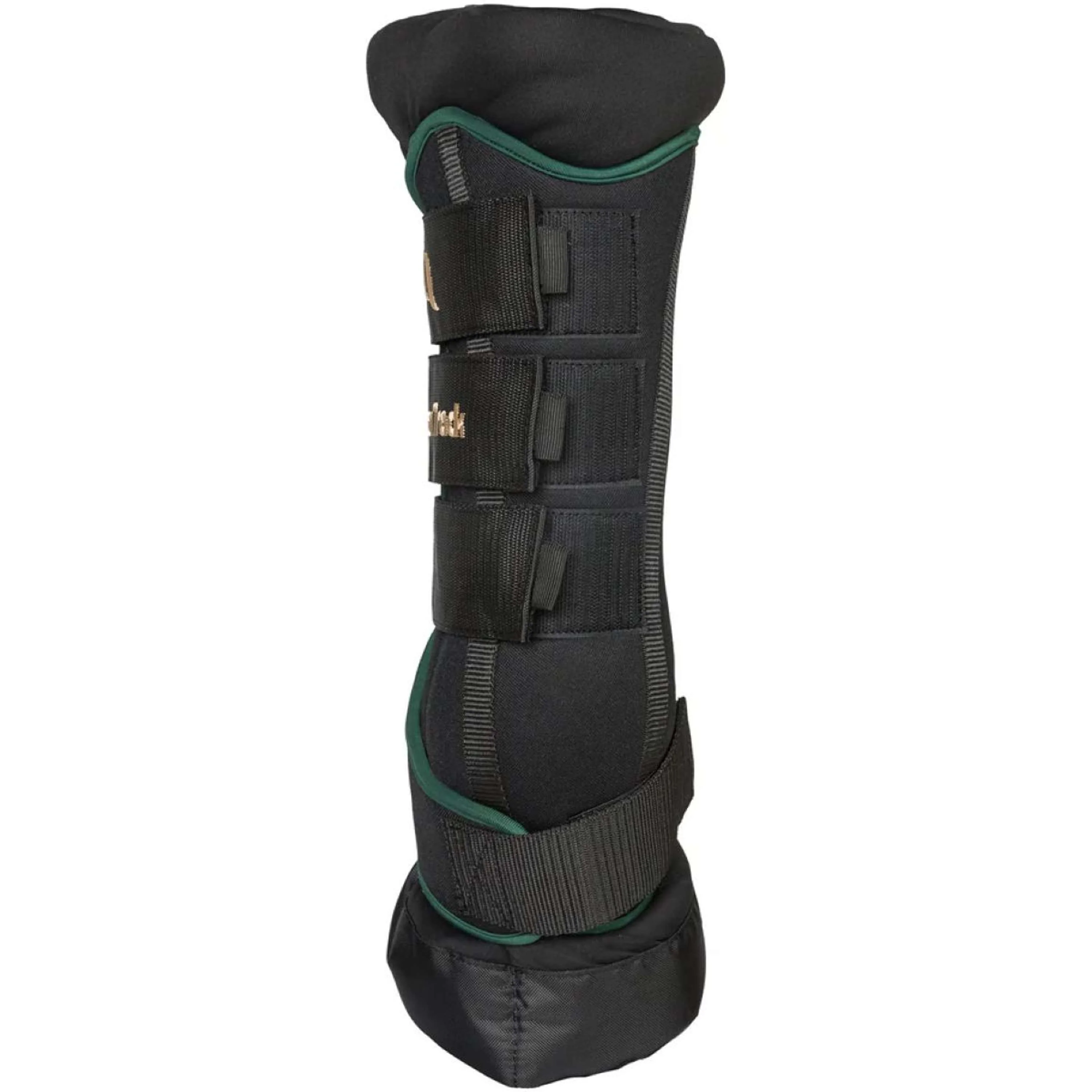 Back on Track Protettore per stalle Royal Deluxe Verde - Image 3