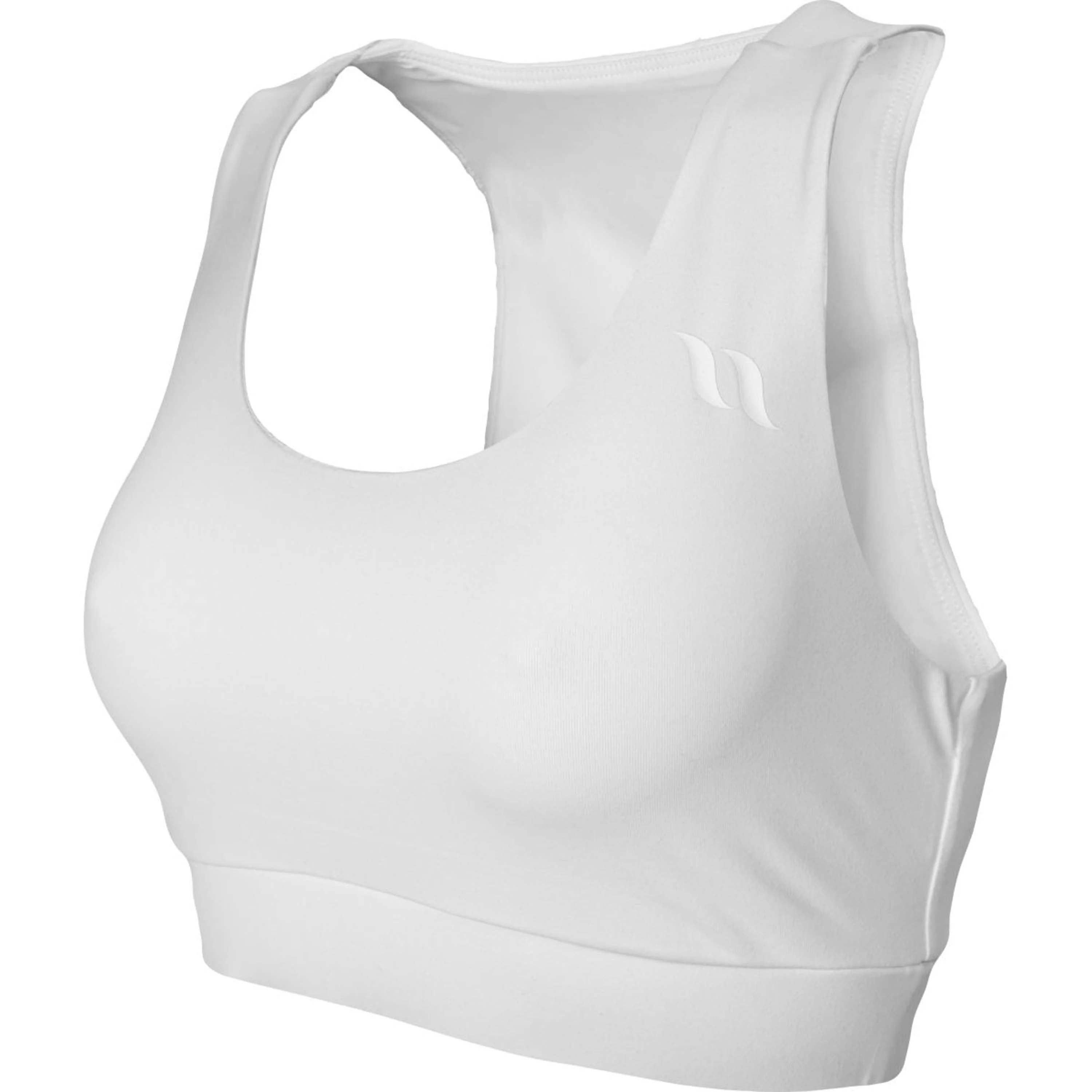 Back on Track Sport BH Balance Soft Bianco - Image 4