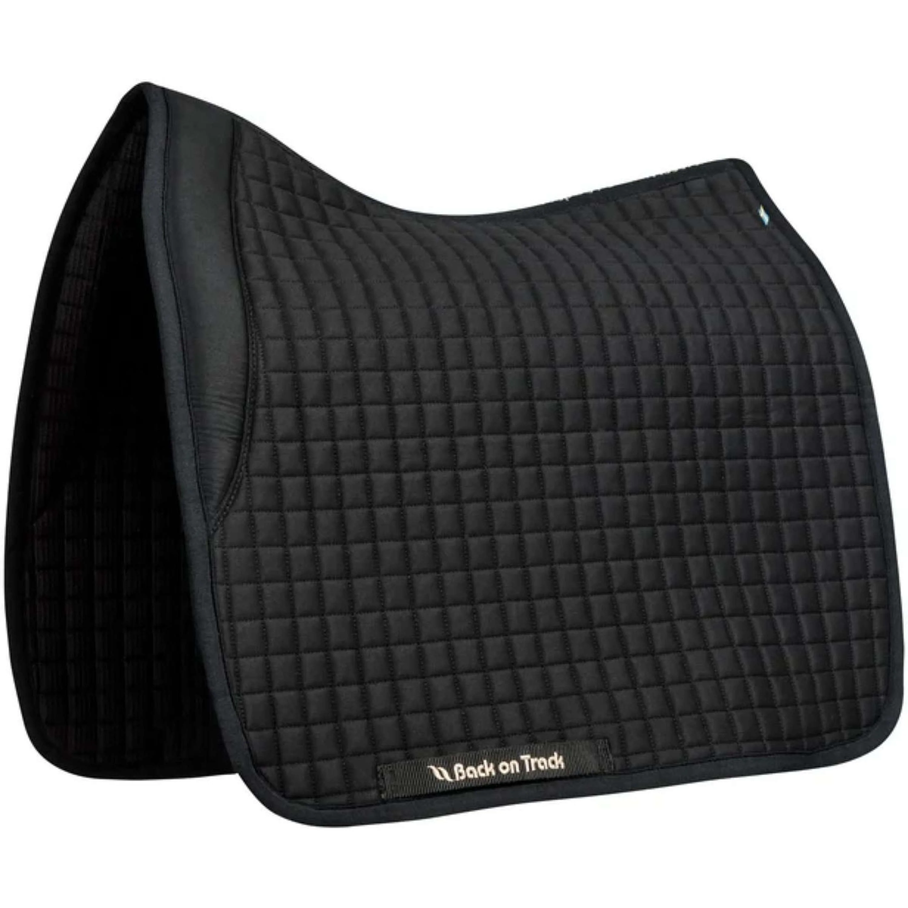 Back on Track Sottosella No. III Dressage Nero