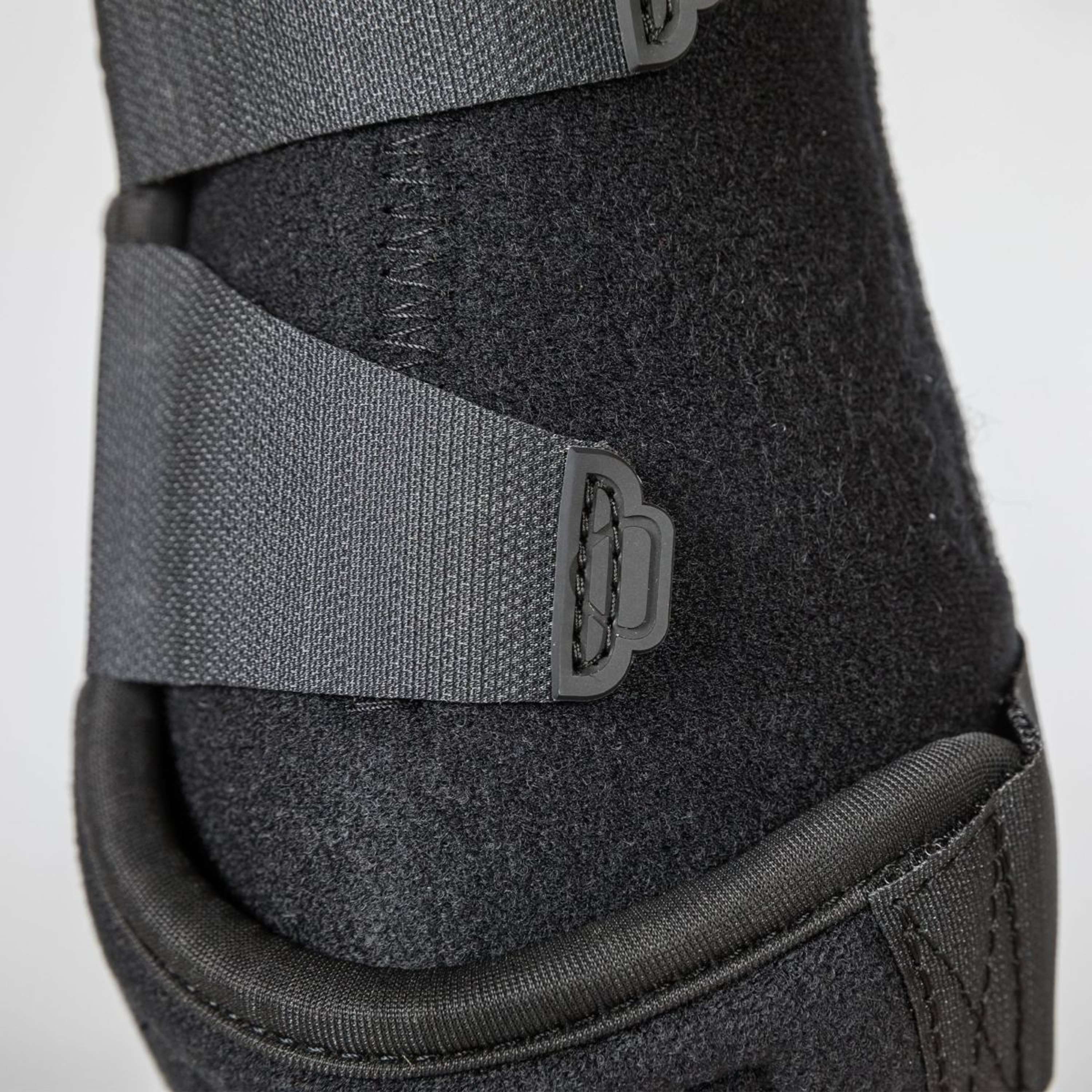 Back on Track Stinchiere Airflow Nero - Image 10